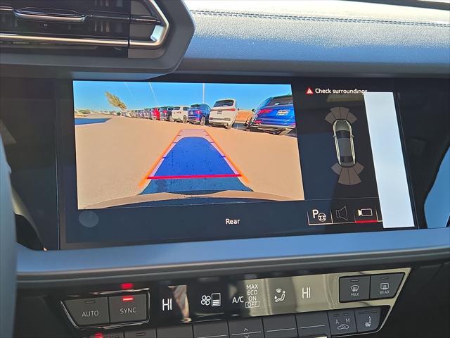 2026 Audi A3 Premium - Photo 18