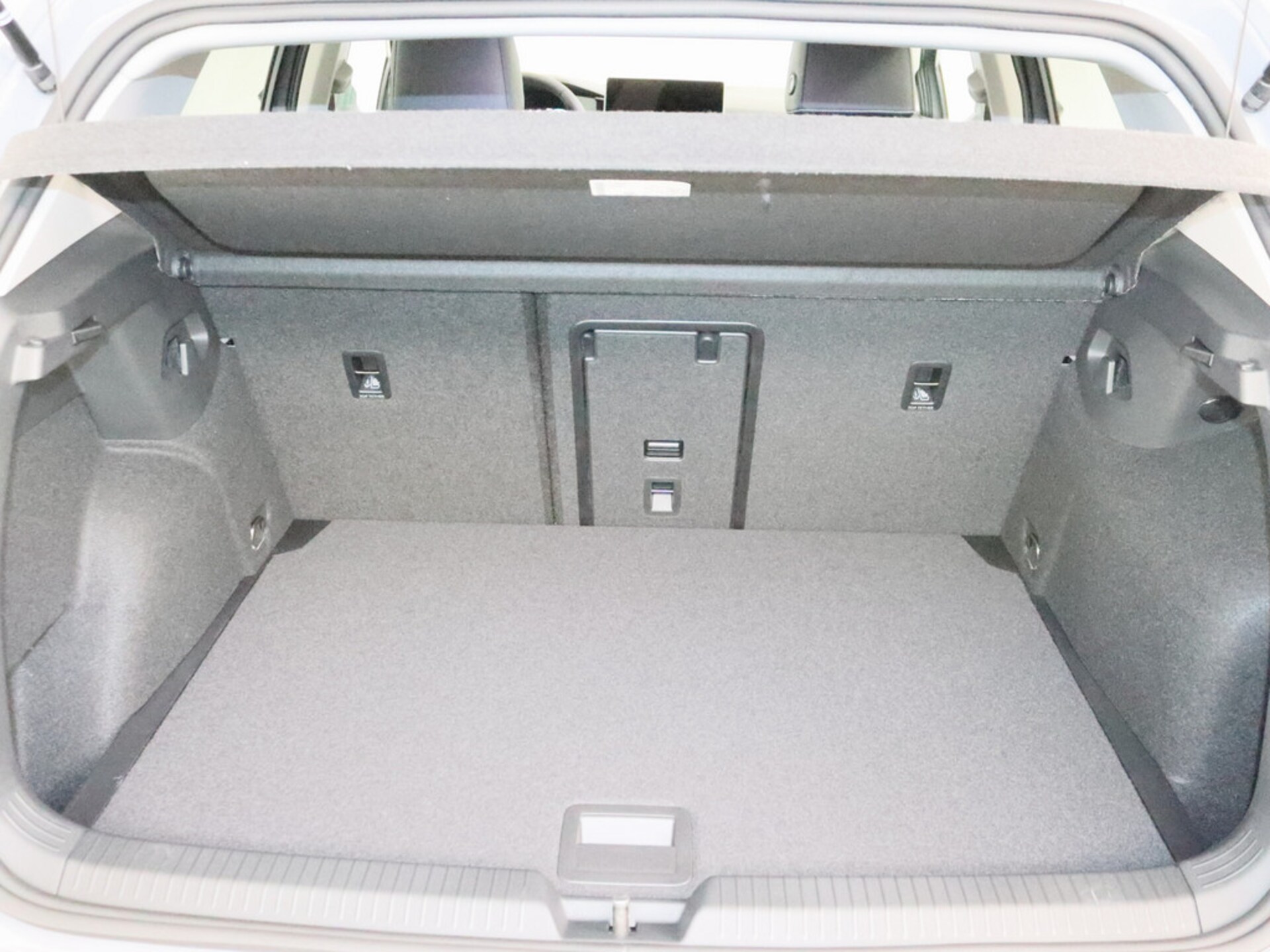 Volkswagen Golf ENERGY