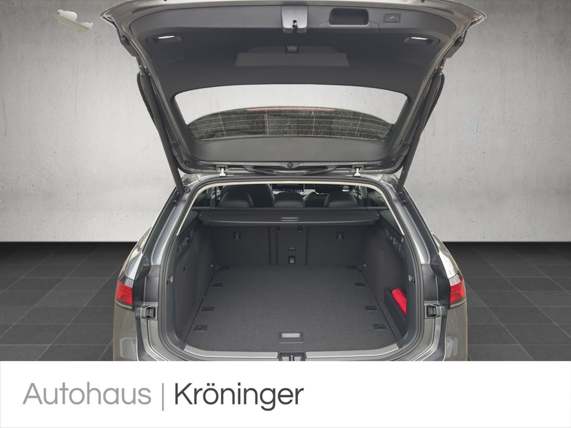 Volkswagen Passat Business