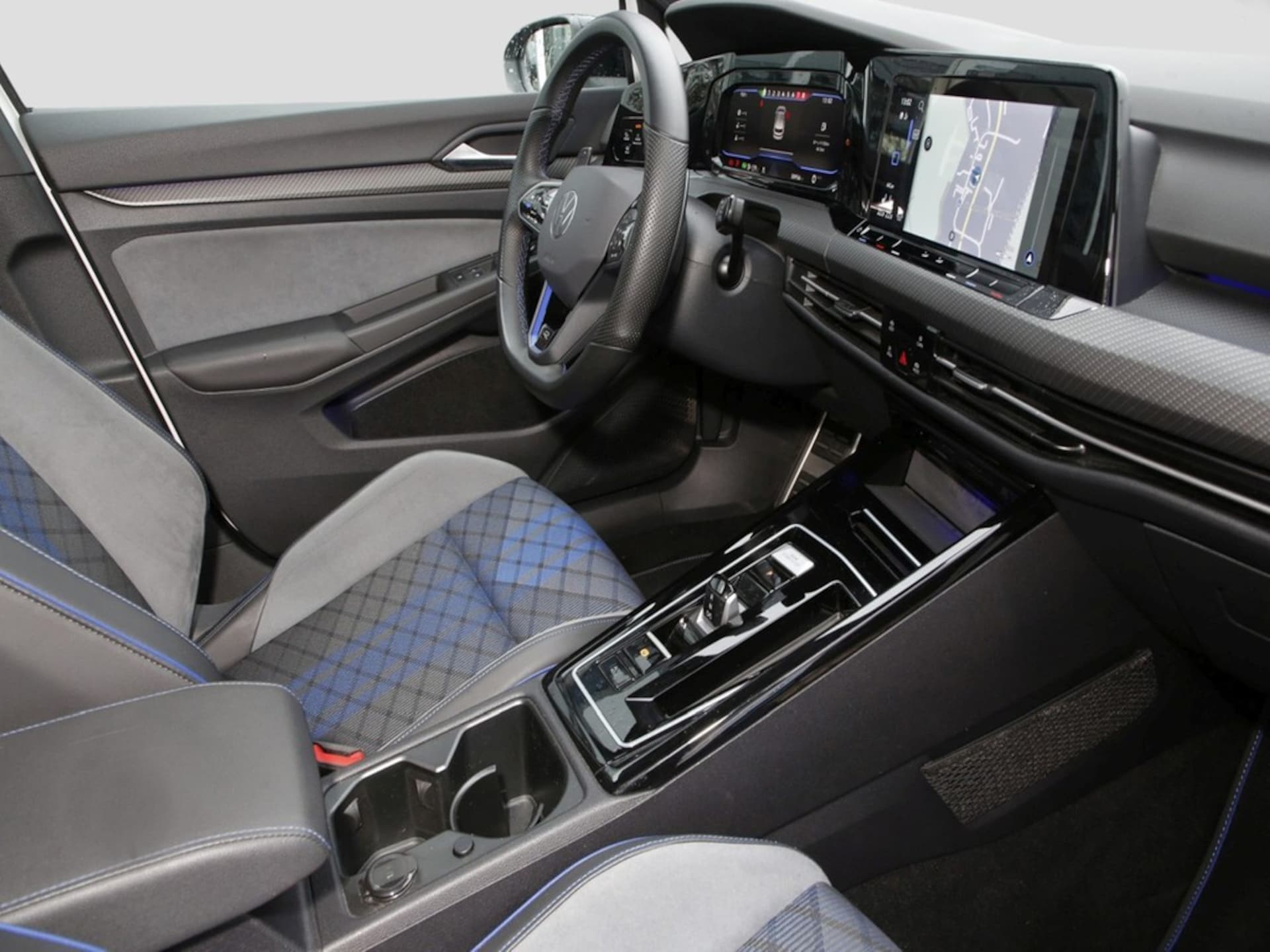 Volkswagen Golf R