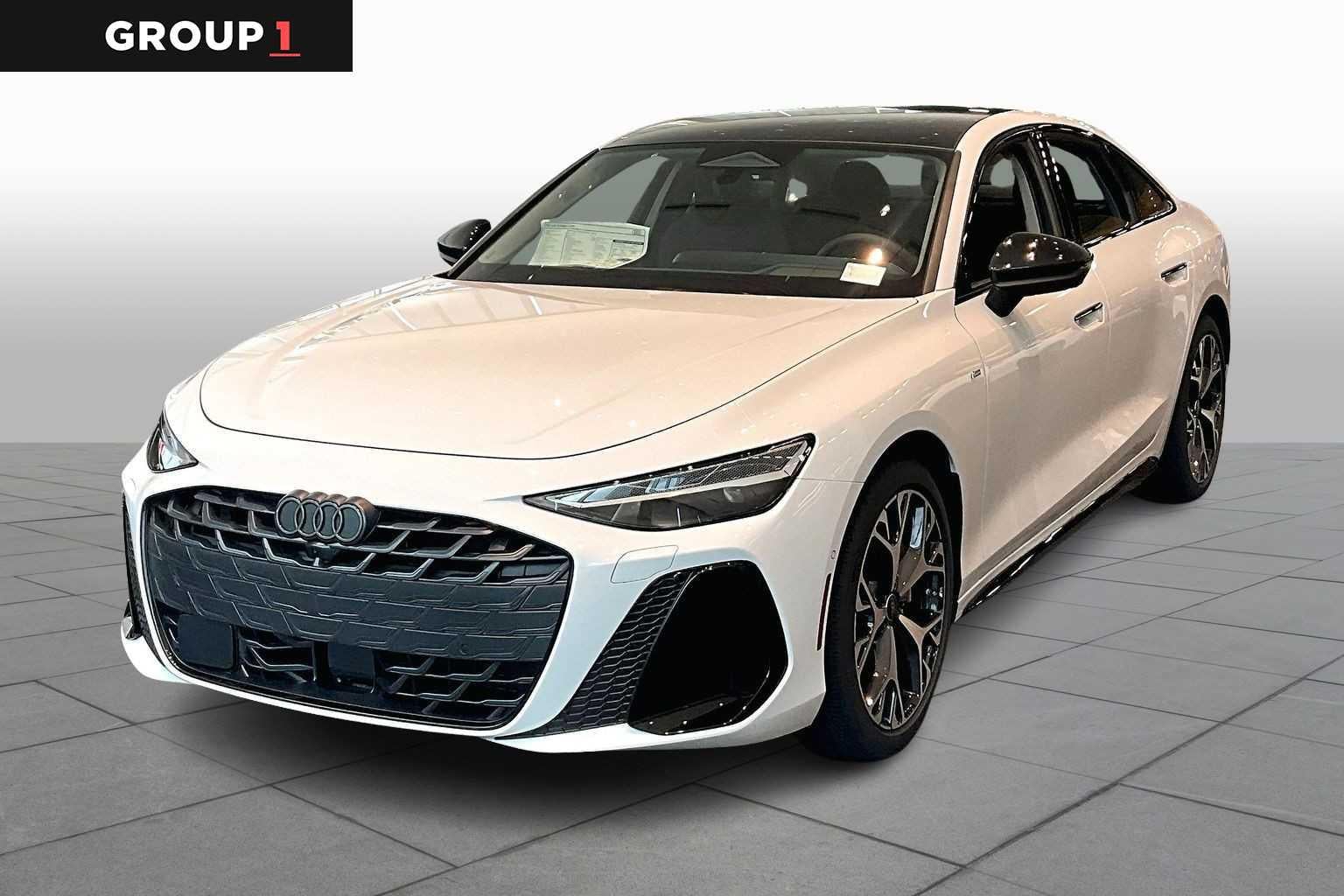 2026 Audi A6 Premium Plus quattro S tronic's photo