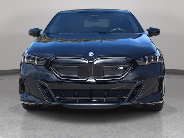 2025 BMW i5