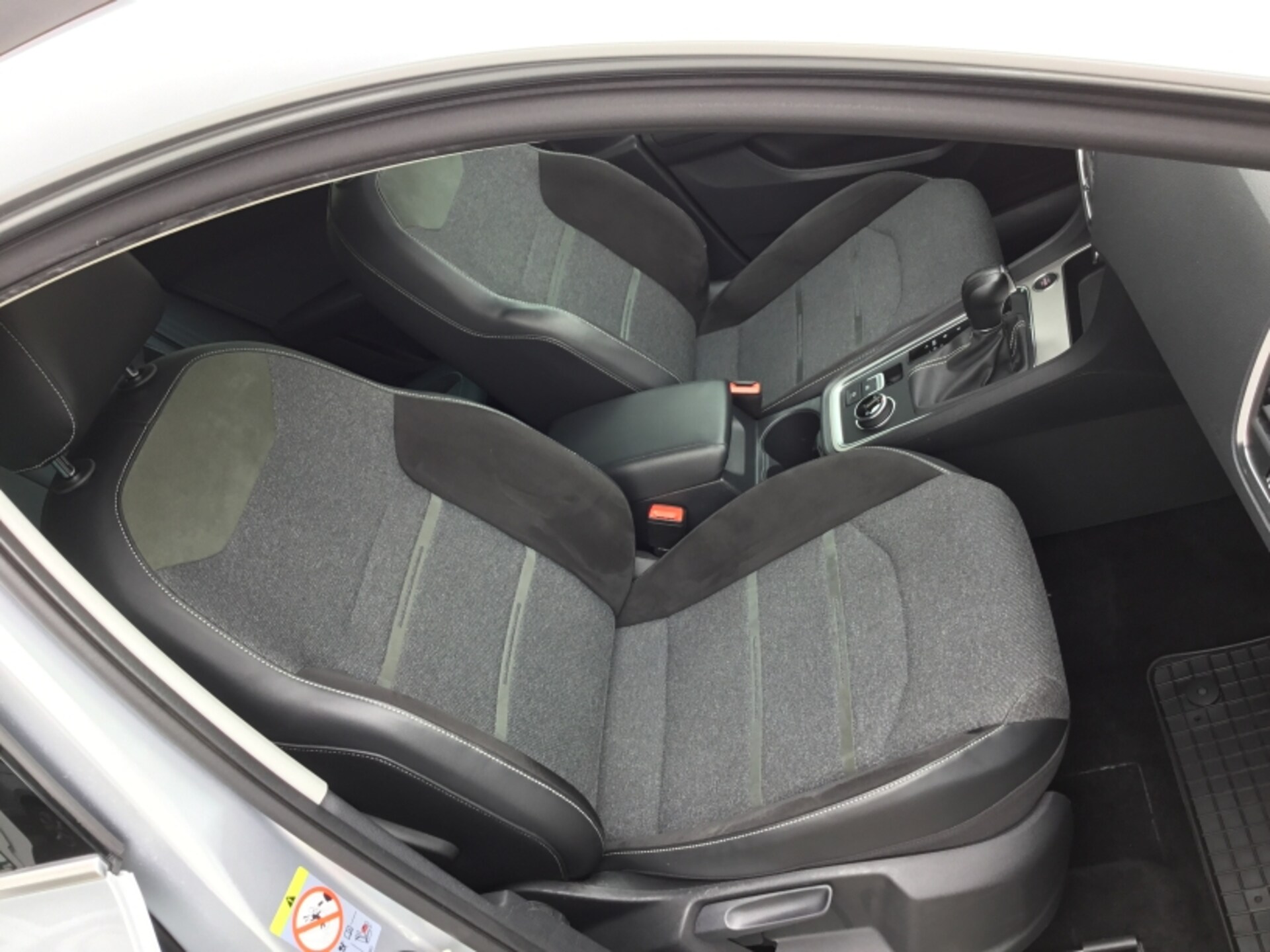 SEAT Ateca Xperience