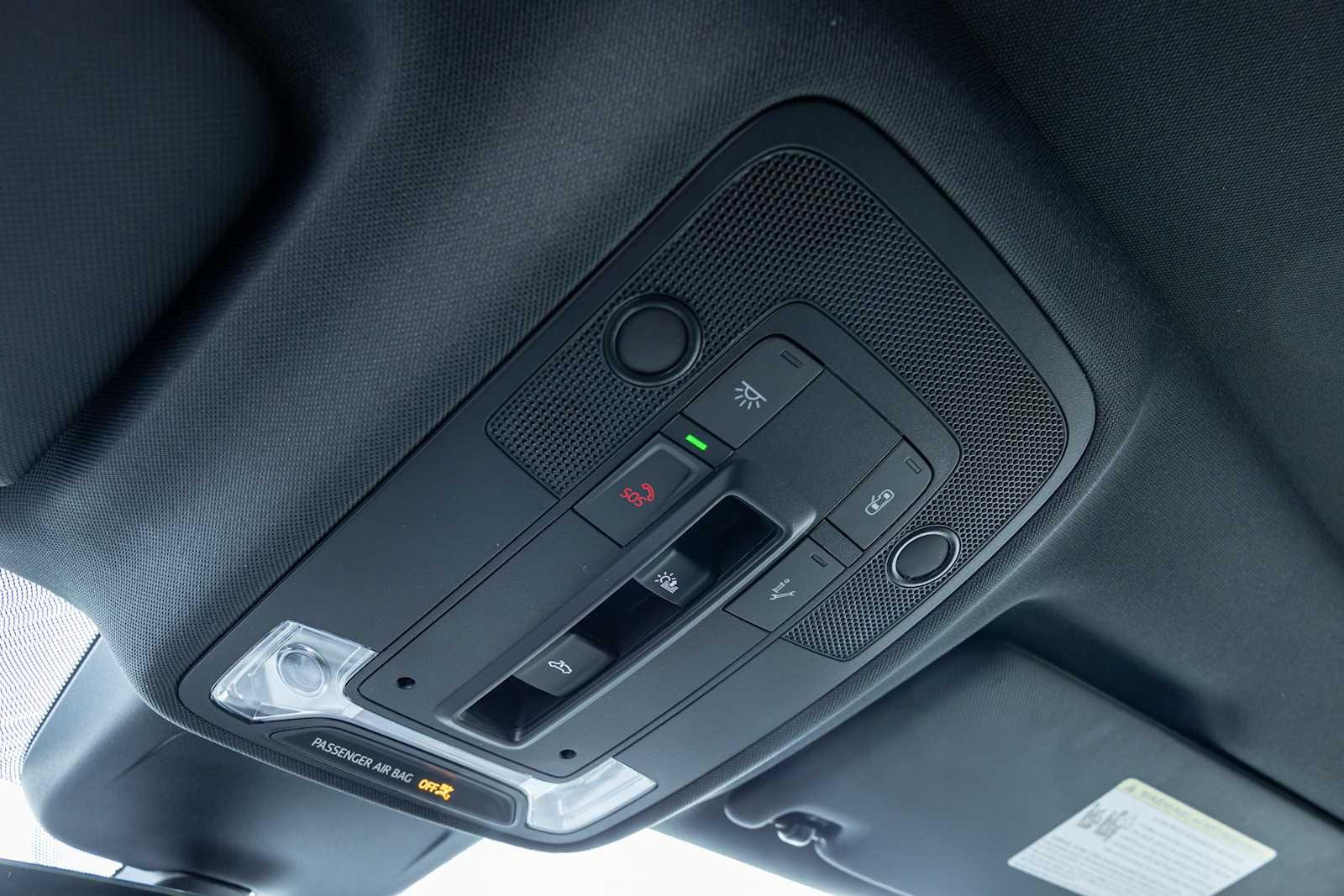 2025 Audi Q3 S Line Premium Plus - Photo 18