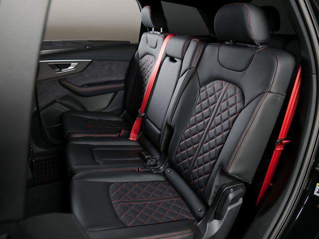 2026 Audi Q7 Prestige - Photo 11