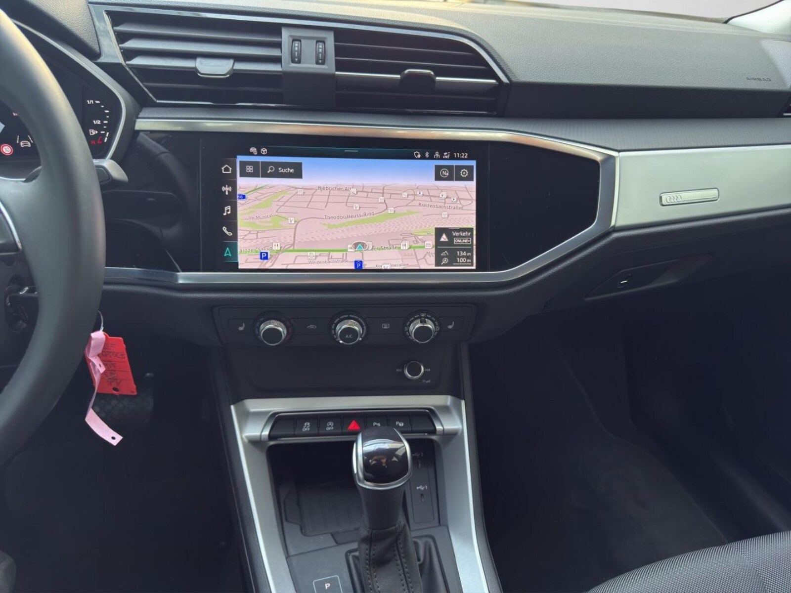 Audi Q3 – Bild 11