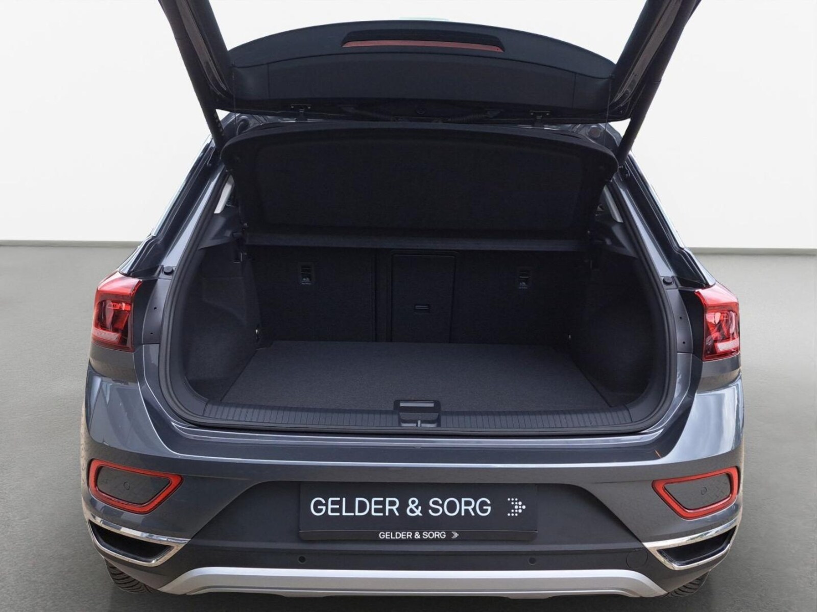 Volkswagen T-Roc – Bild 14