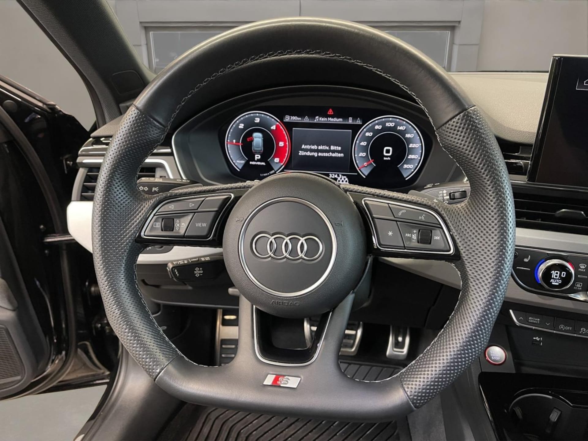 Audi S4 Avant