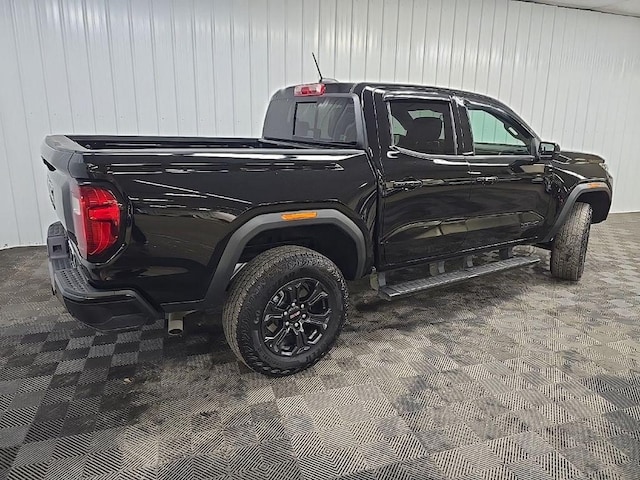 2024 GMC Canyon