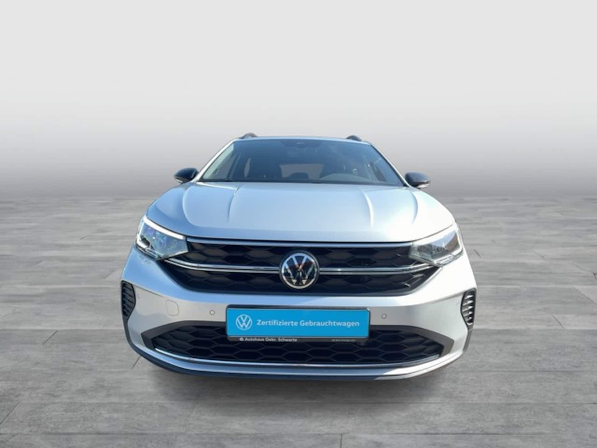 Volkswagen Taigo ENERGY