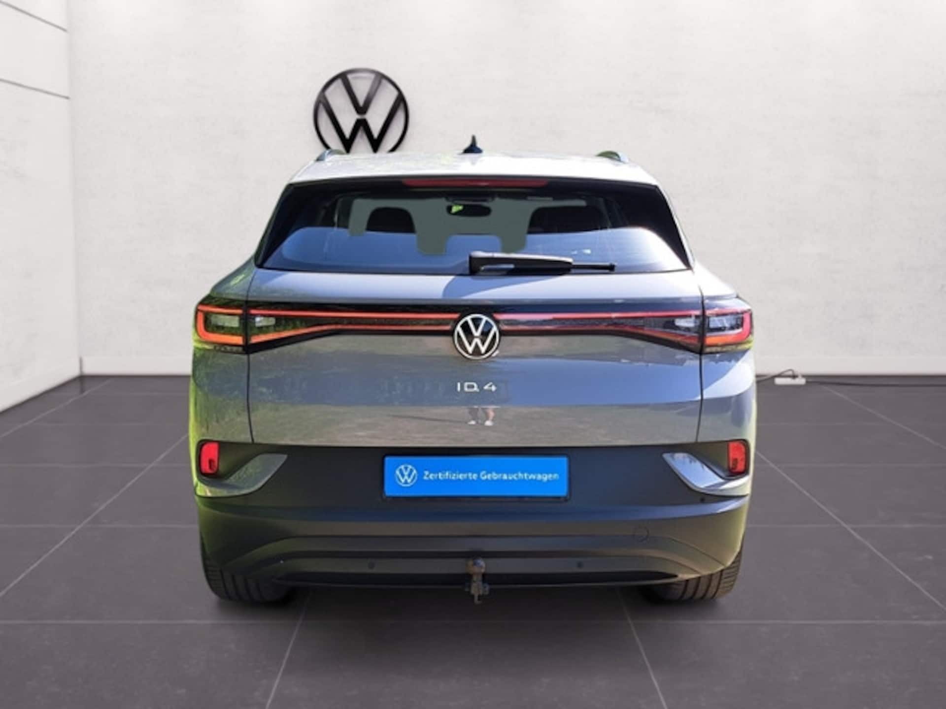 Volkswagen ID.4 Pro Performance