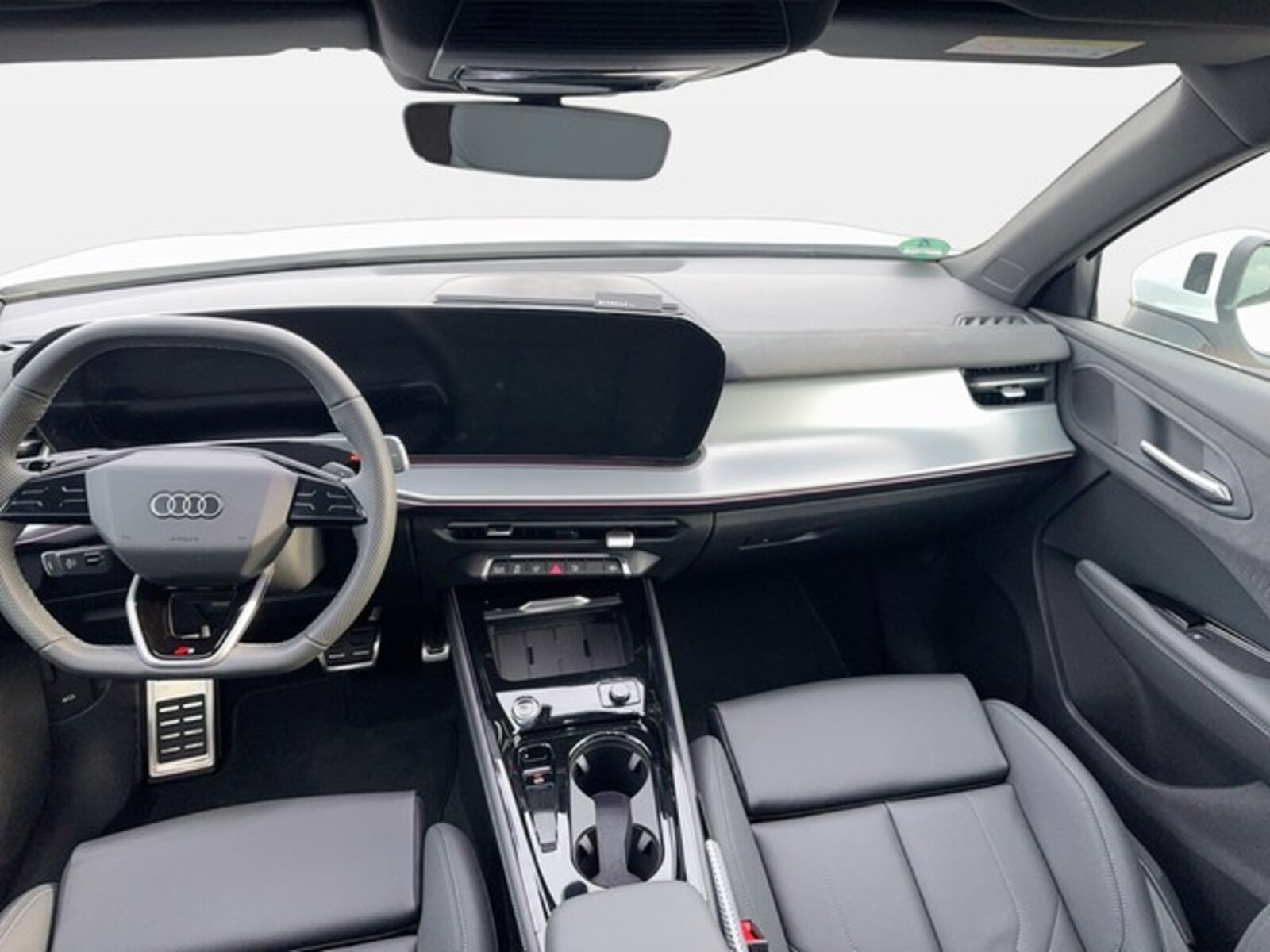 Audi Q3 – Bild 12