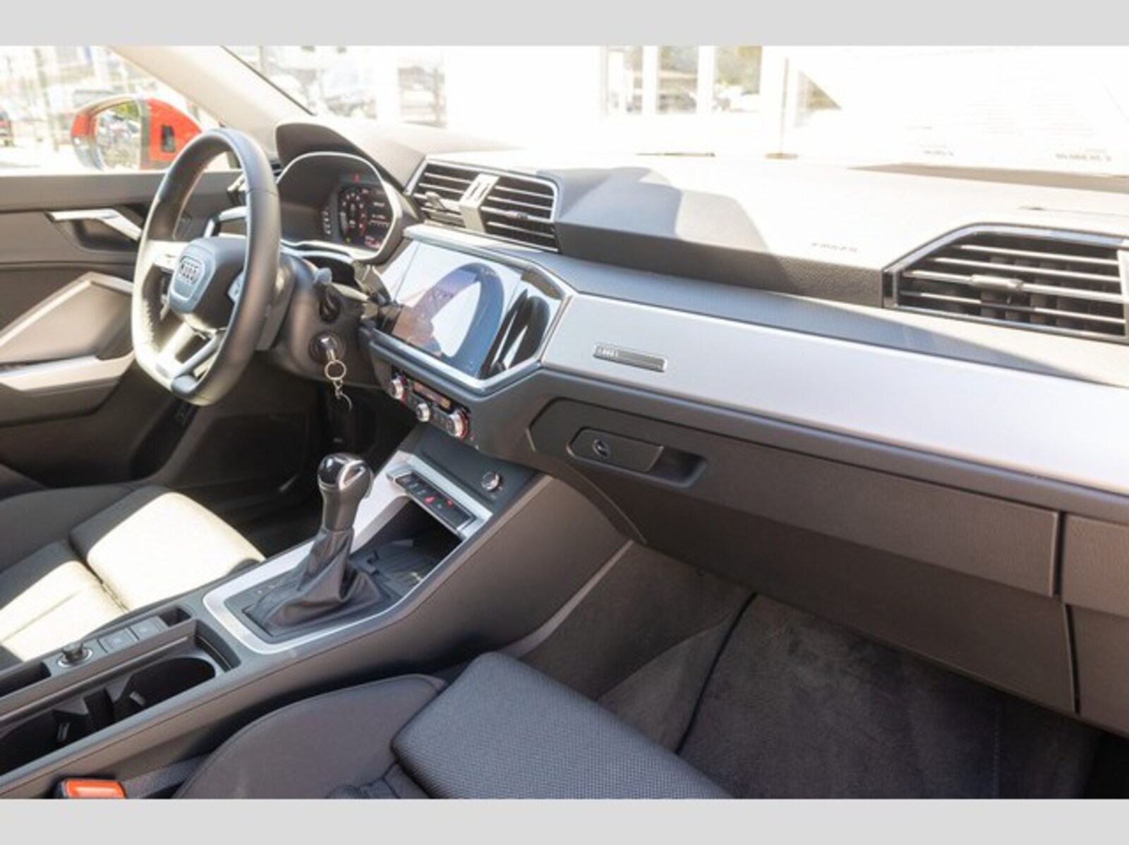 Audi Q3 Sportback – Bild 9