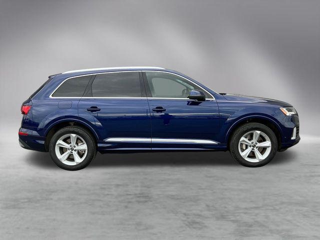 2023 Audi Q7