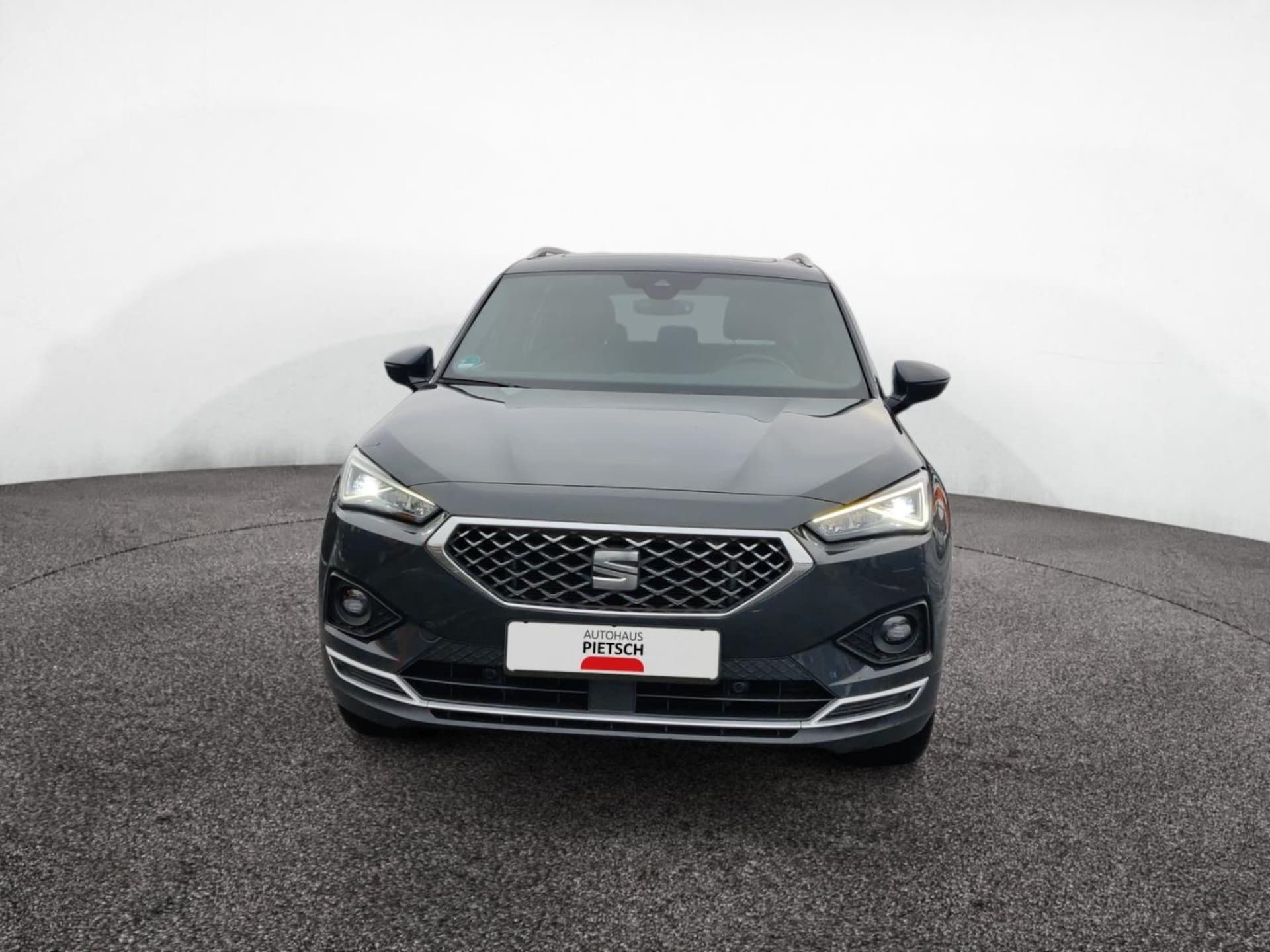 SEAT Tarraco XCELLENCE