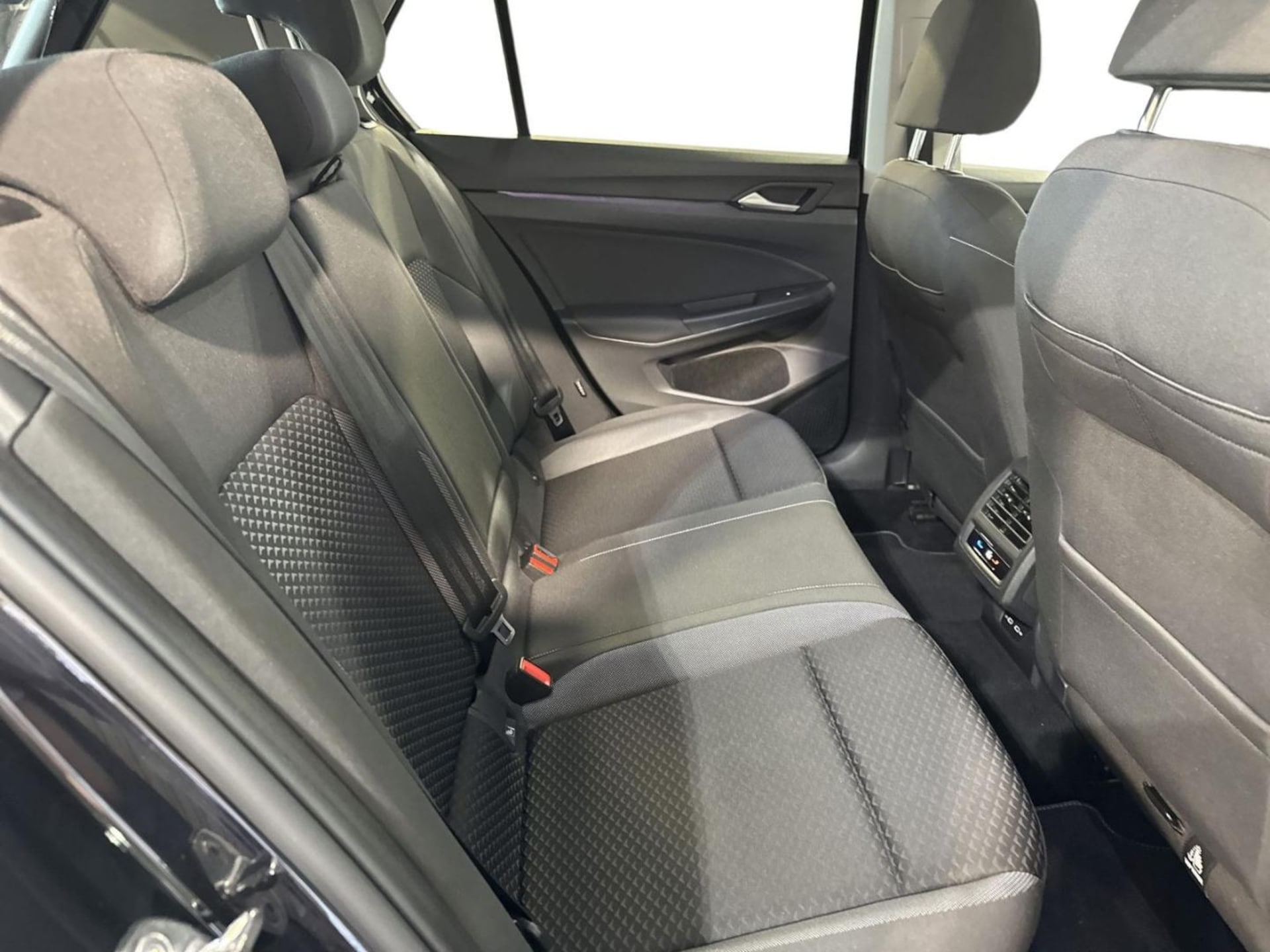 Volkswagen Golf Active