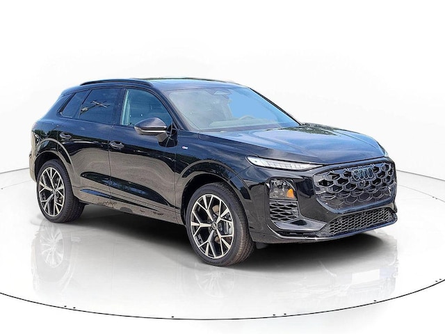 2026 Audi Q3 SUV