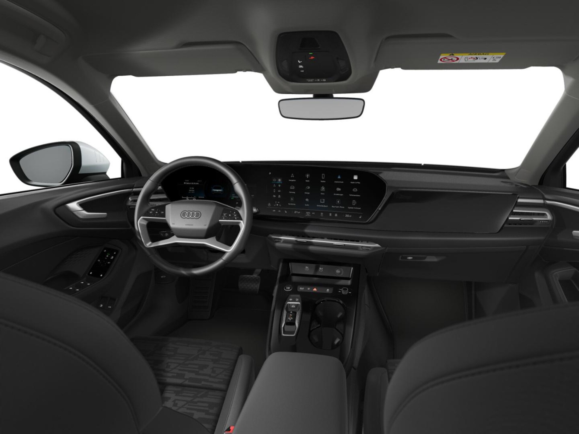 Audi A5 Avant e-hybrid