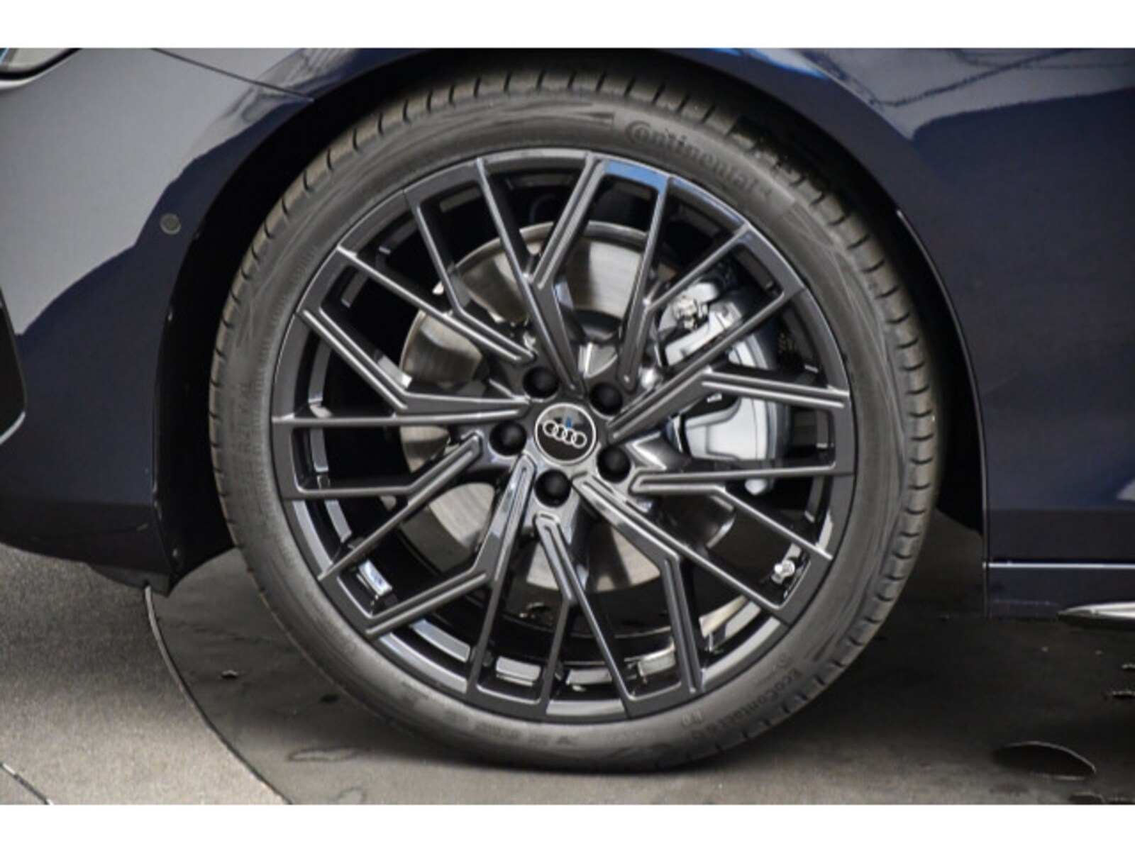 Audi A6 Avant – Bild 16