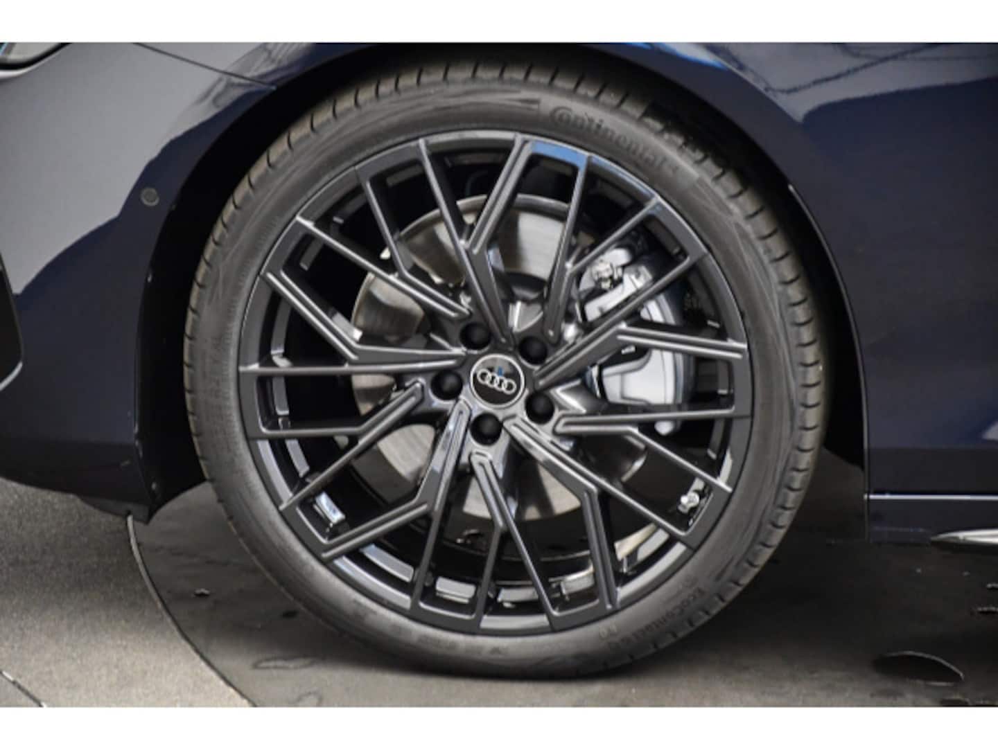 Bild über Audi A6 Avant edition one TDI quattro 220 kW S tronic - für weitere Informationen kontaktieren Sie den Audi Partner