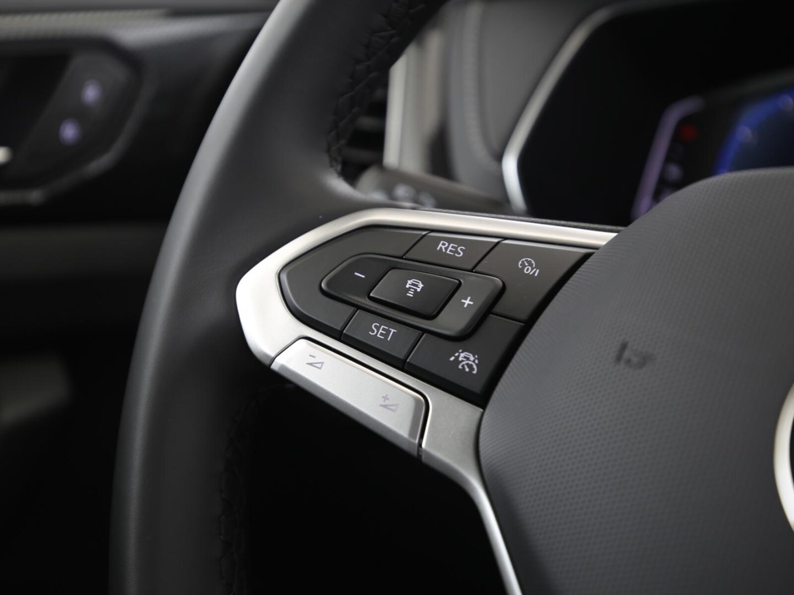 Volkswagen T-Cross – Bild 14