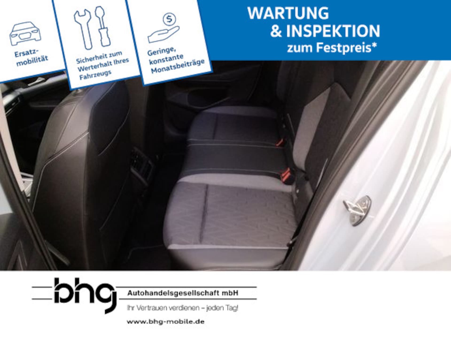 Volkswagen Golf Life