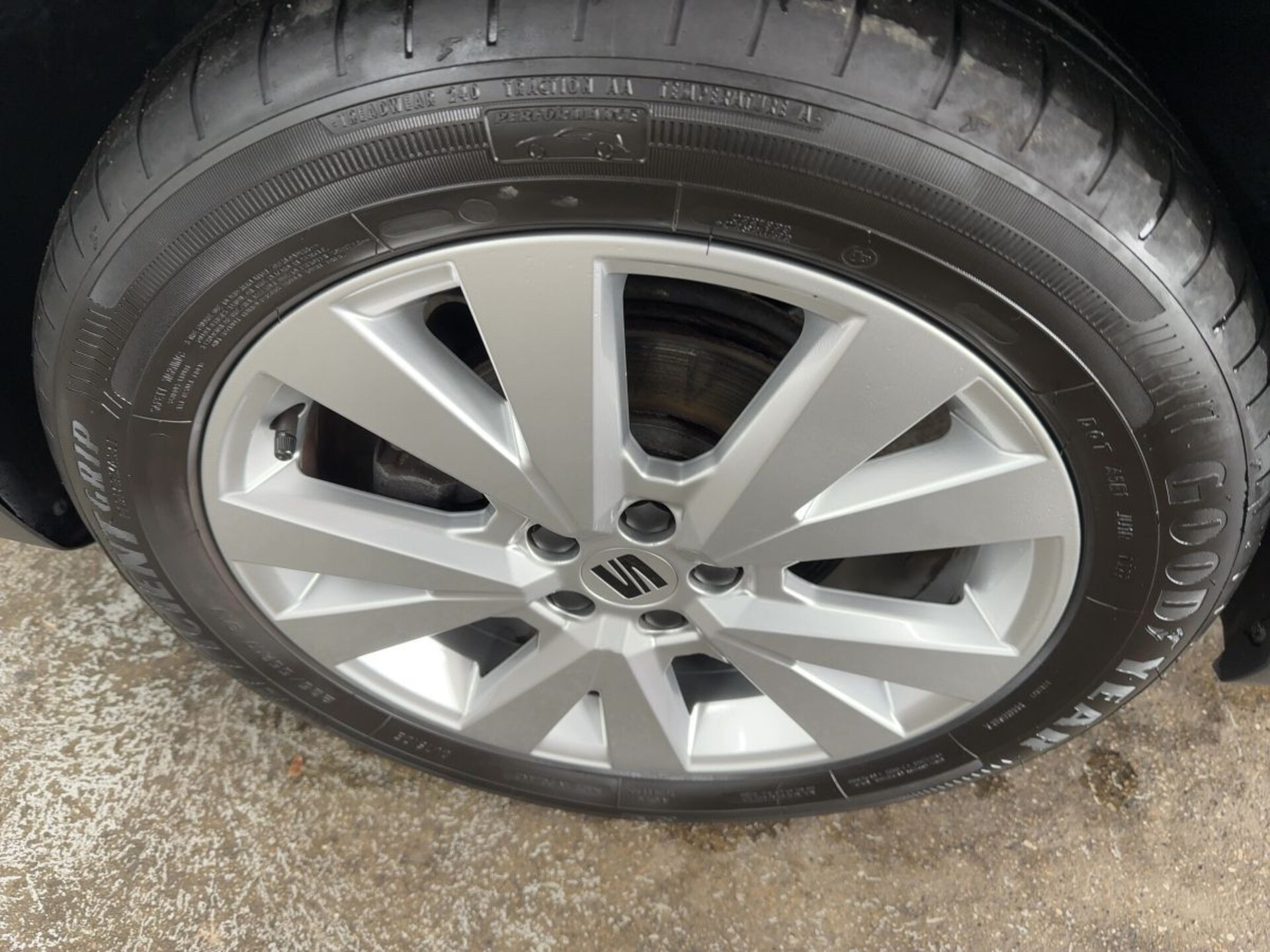 SEAT Arona Xperience