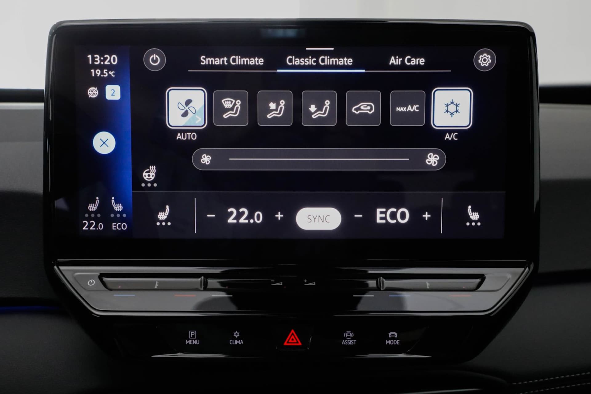Volkswagen ID.3 Pro