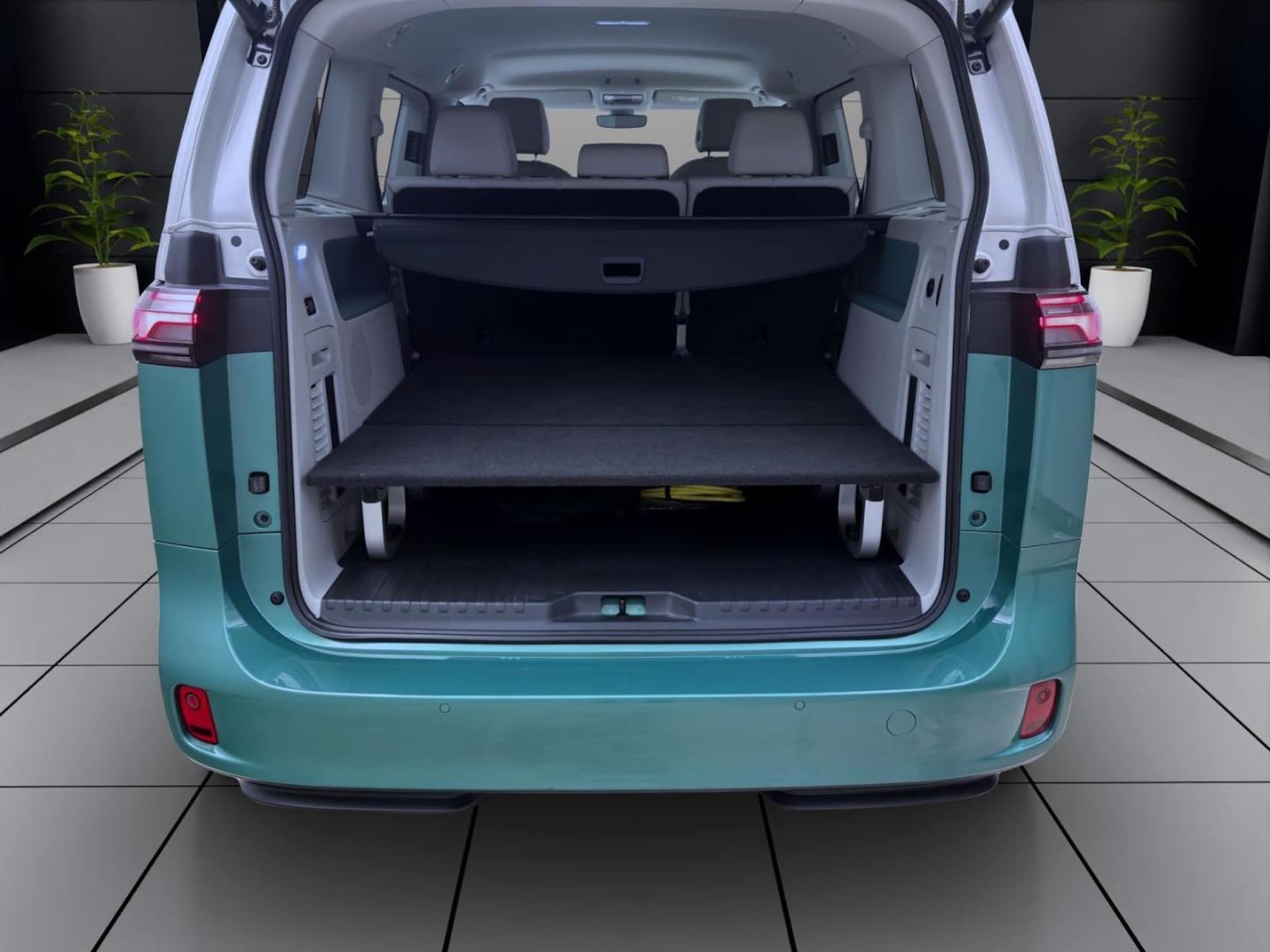 Volkswagen ID. Buzz Pro