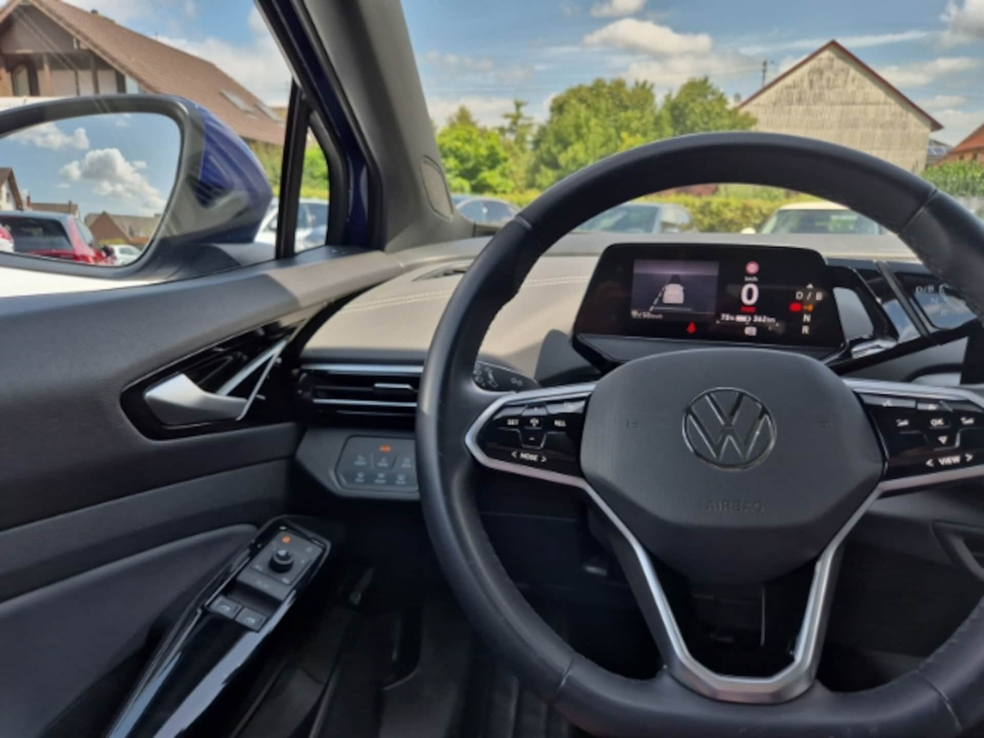 Volkswagen ID.5 Pro