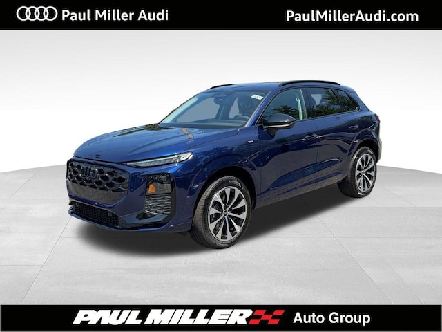 2026 Audi Q3 SUV