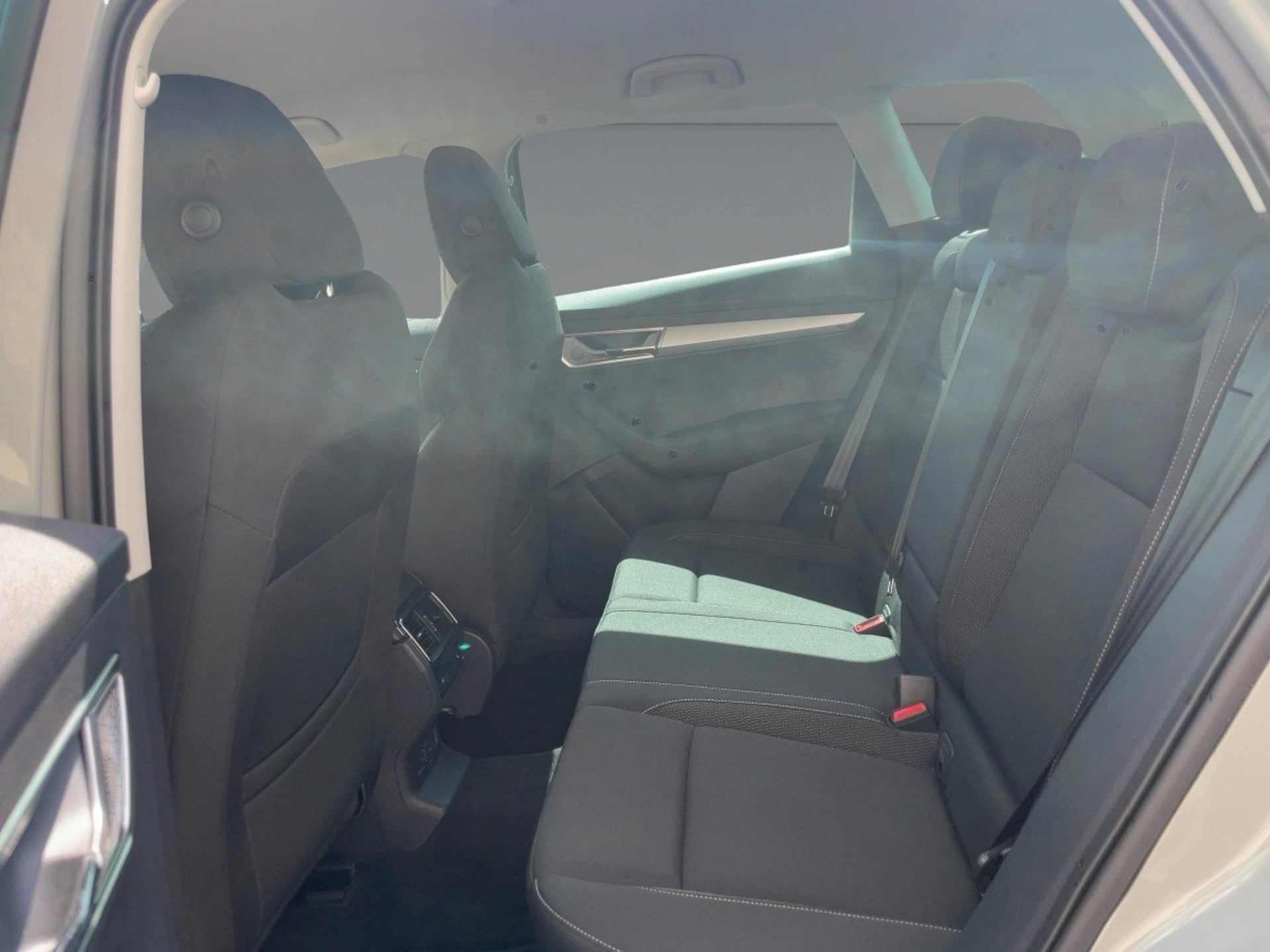 Skoda Karoq Ambition