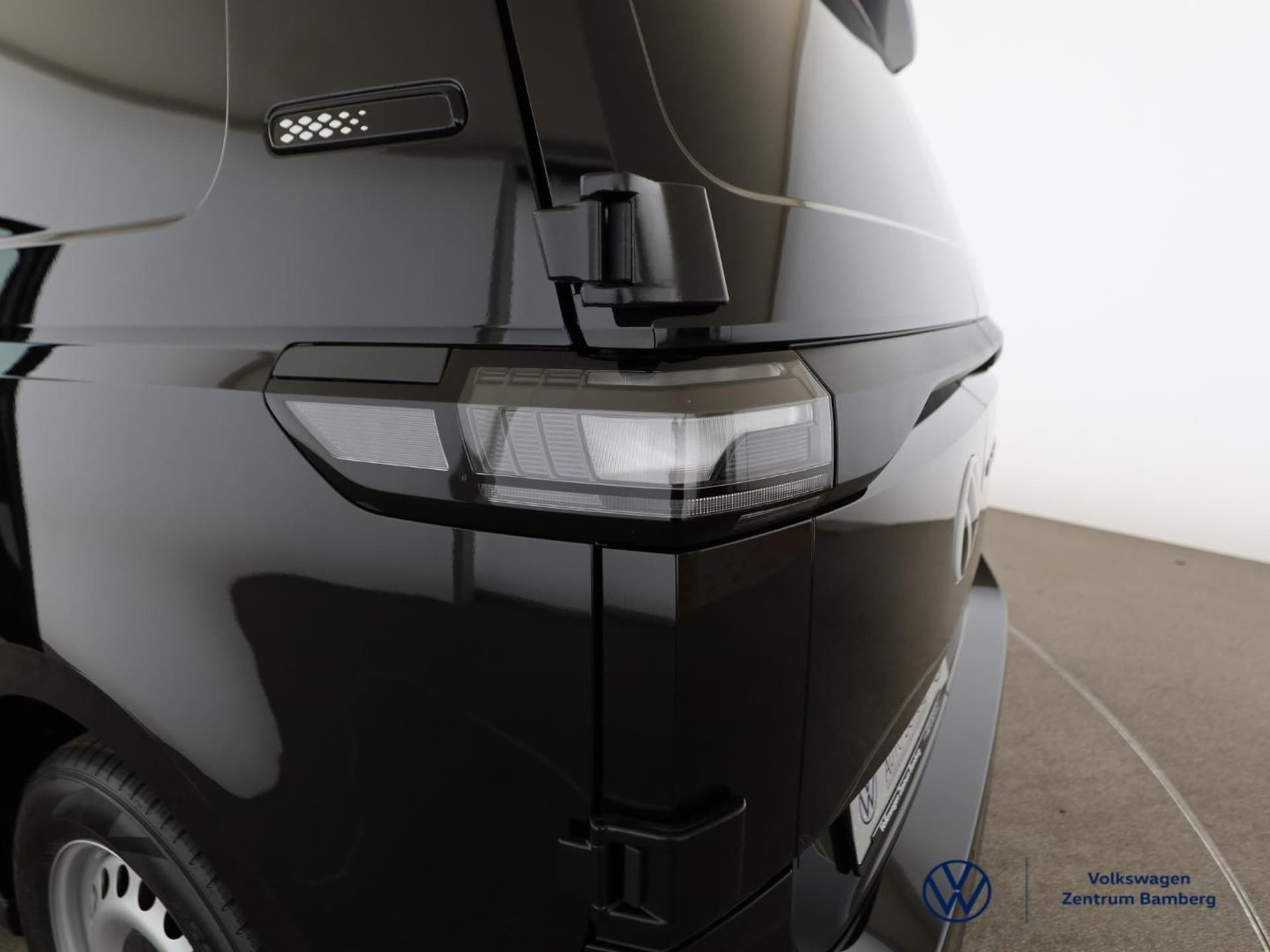 Volkswagen ID. Buzz Cargo Pure