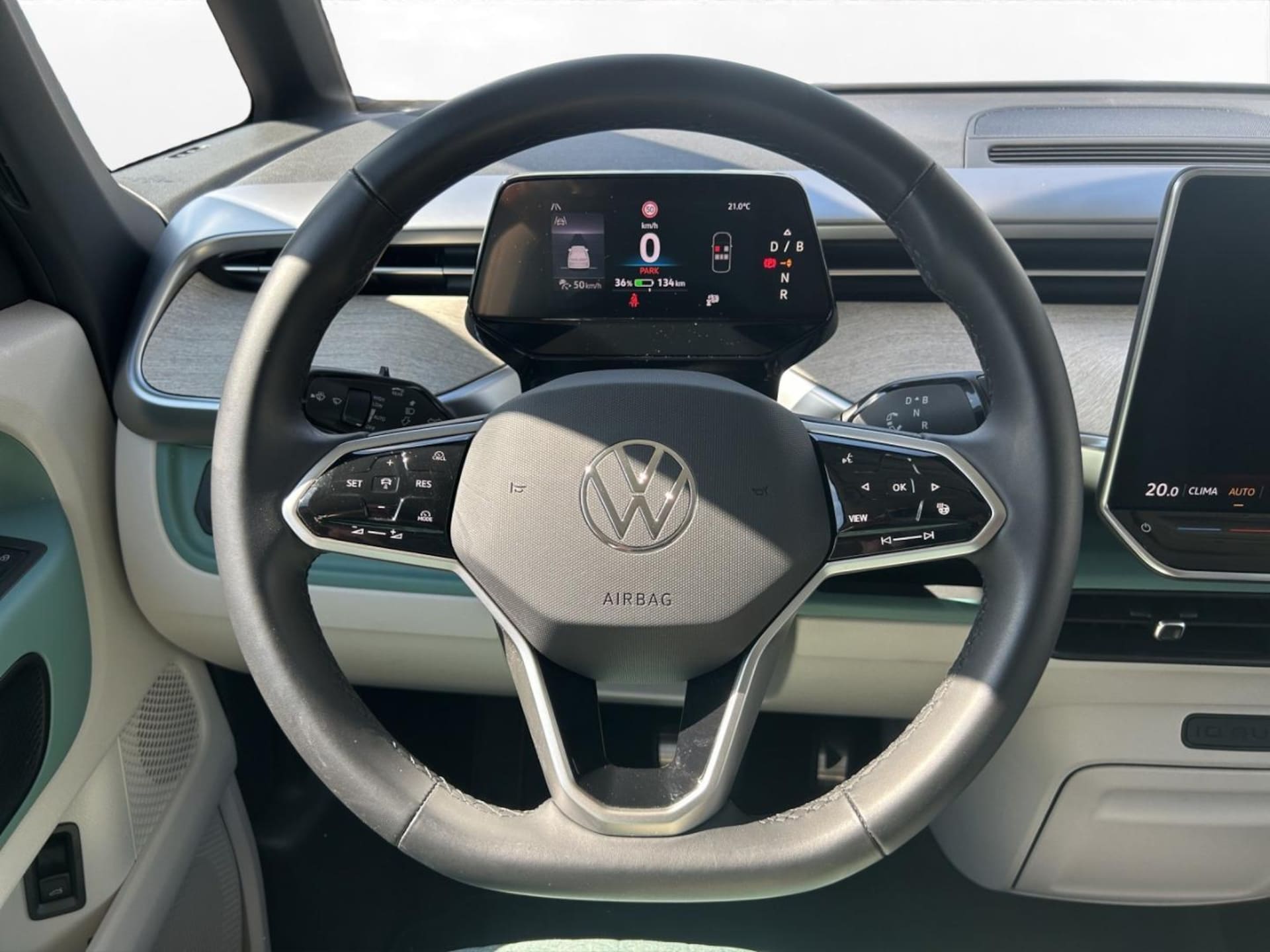 Volkswagen ID. Buzz Pro