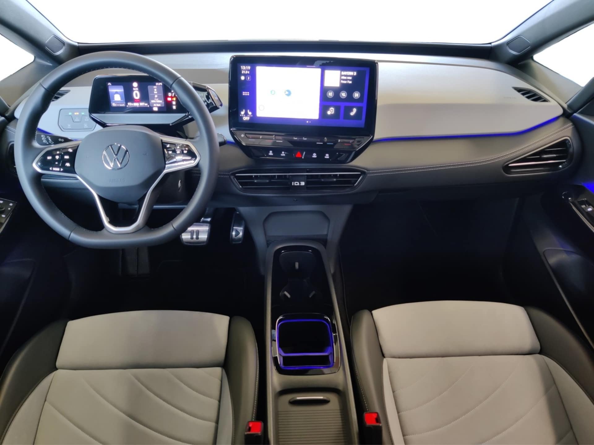 Volkswagen ID.3 MOVE Pro