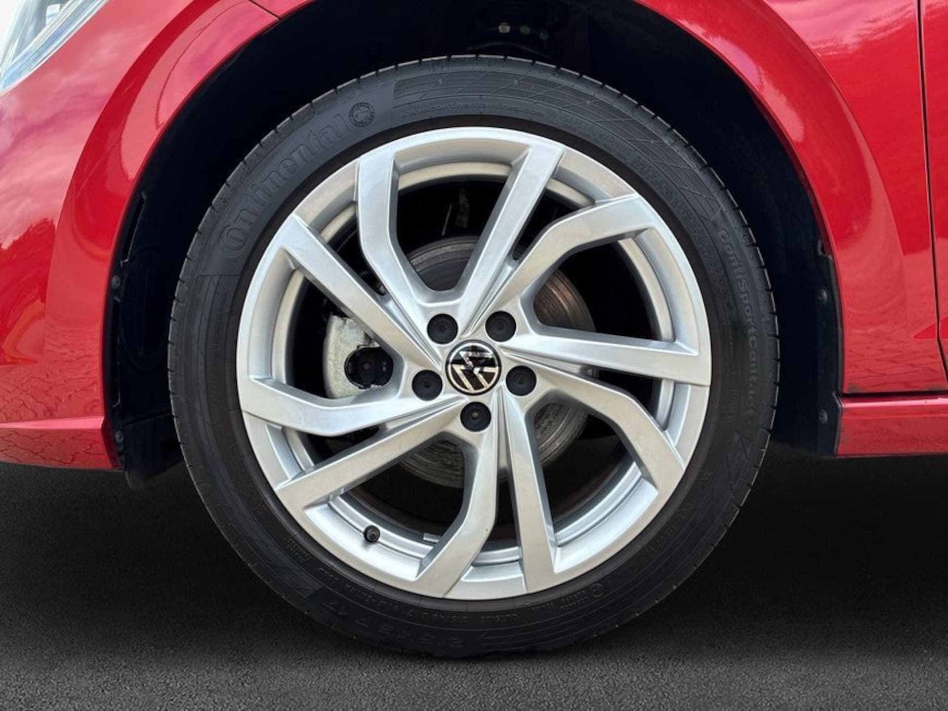 Volkswagen Polo Style