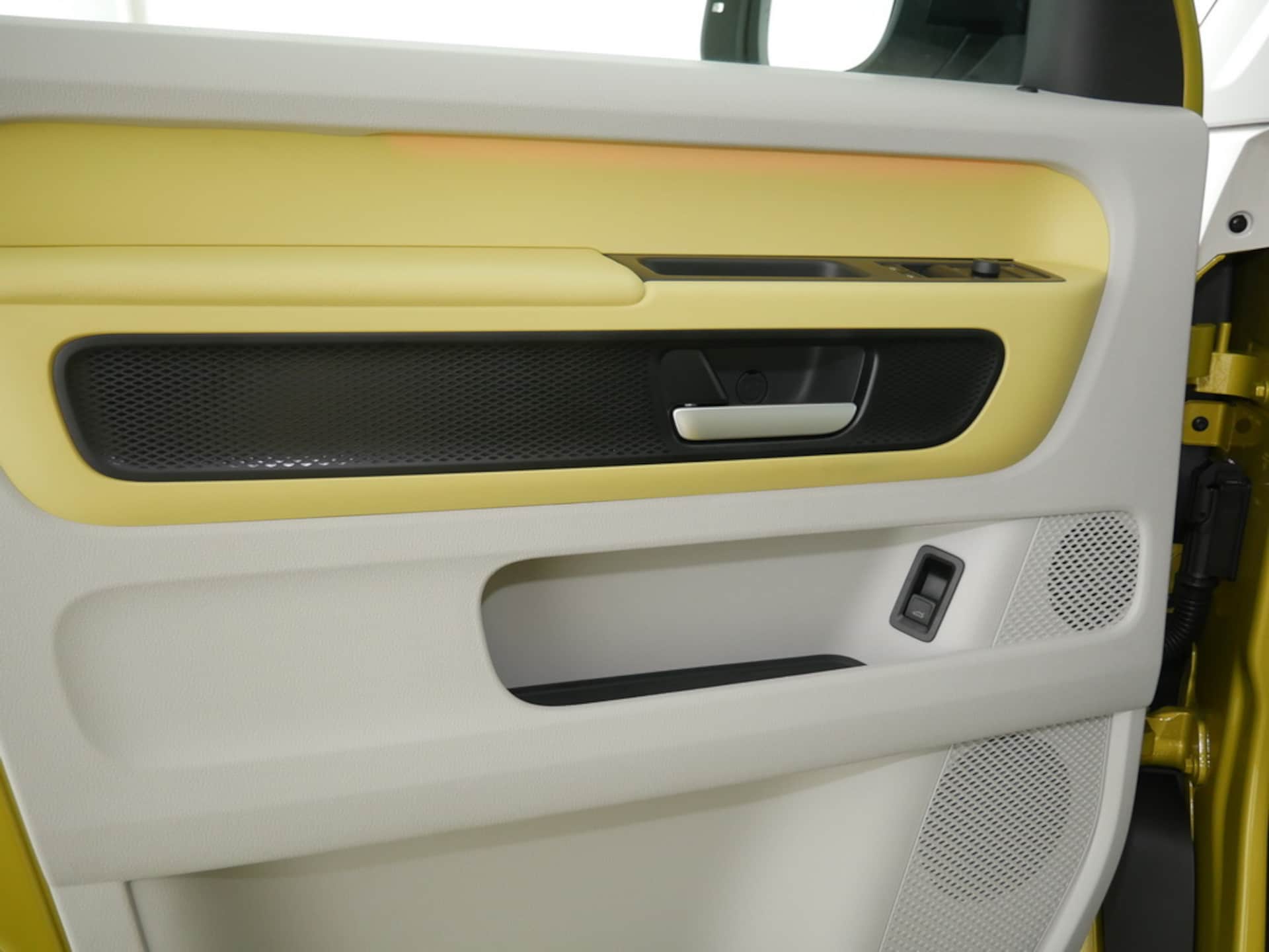 Volkswagen ID. Buzz Pro