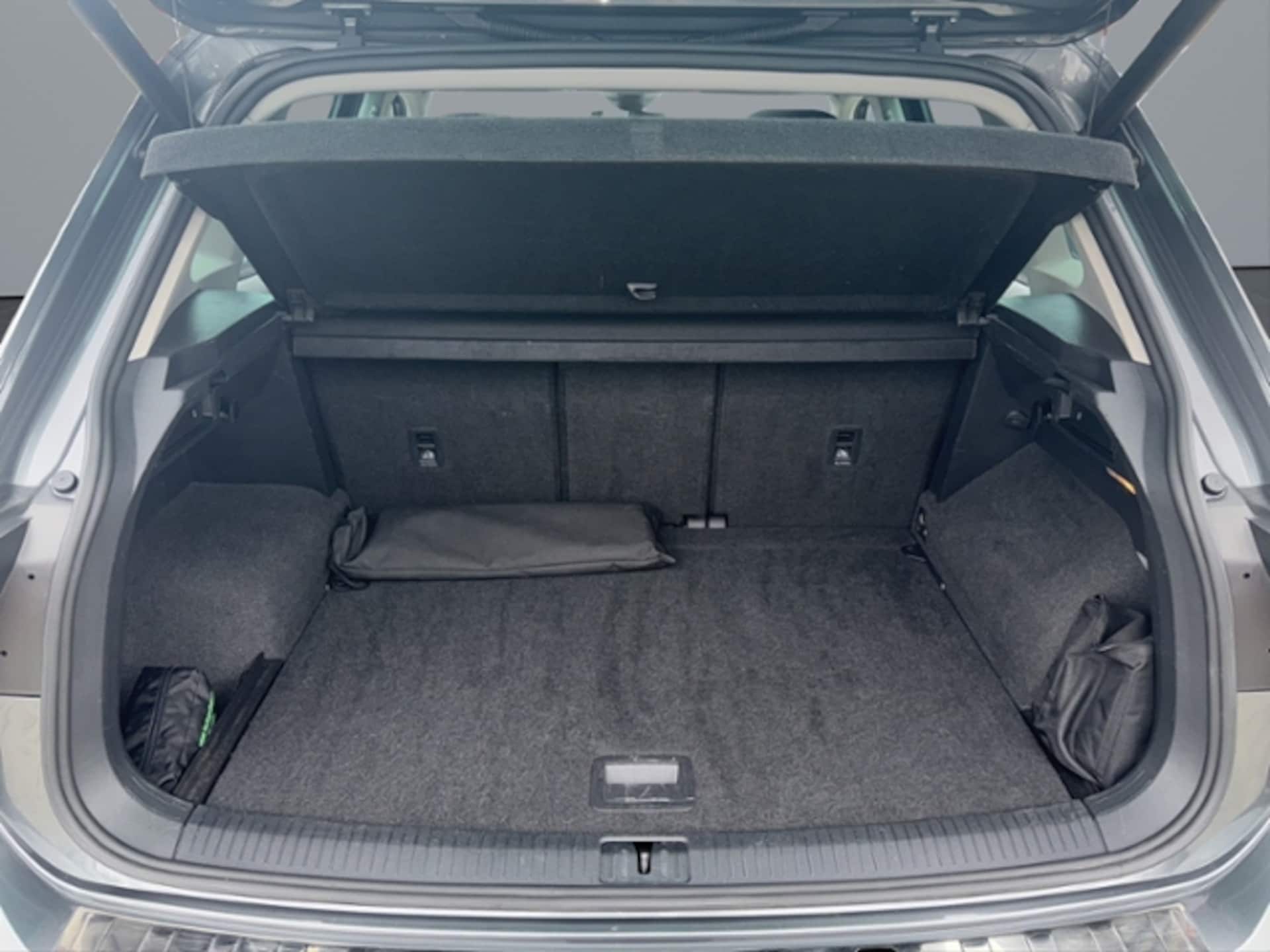 Volkswagen Tiguan Comfortline