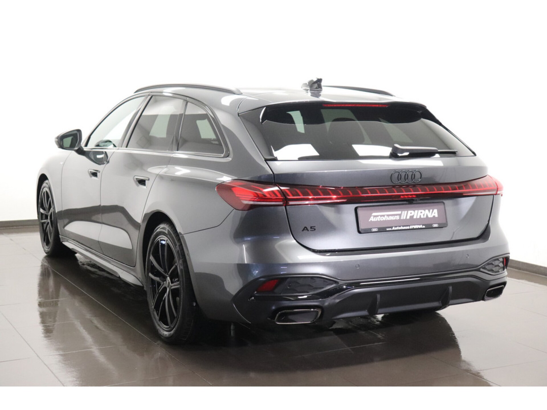 Audi A5 Avant