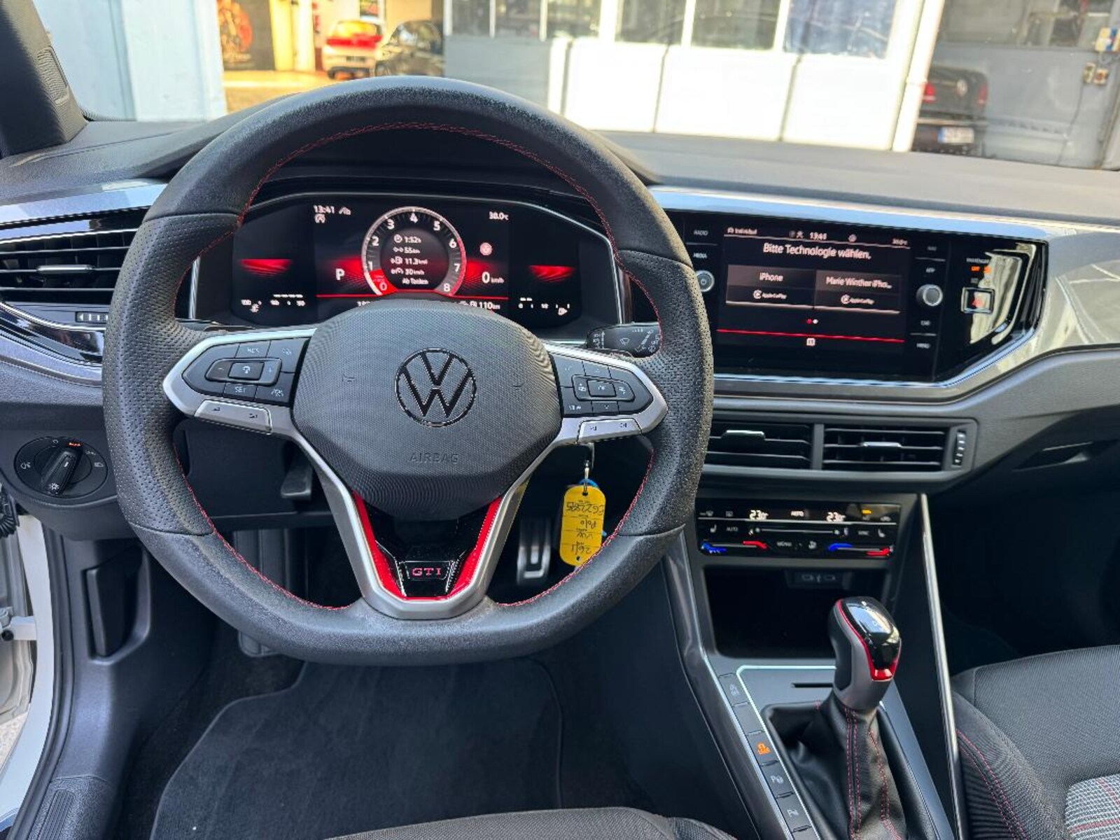 Volkswagen Polo – Bild 2