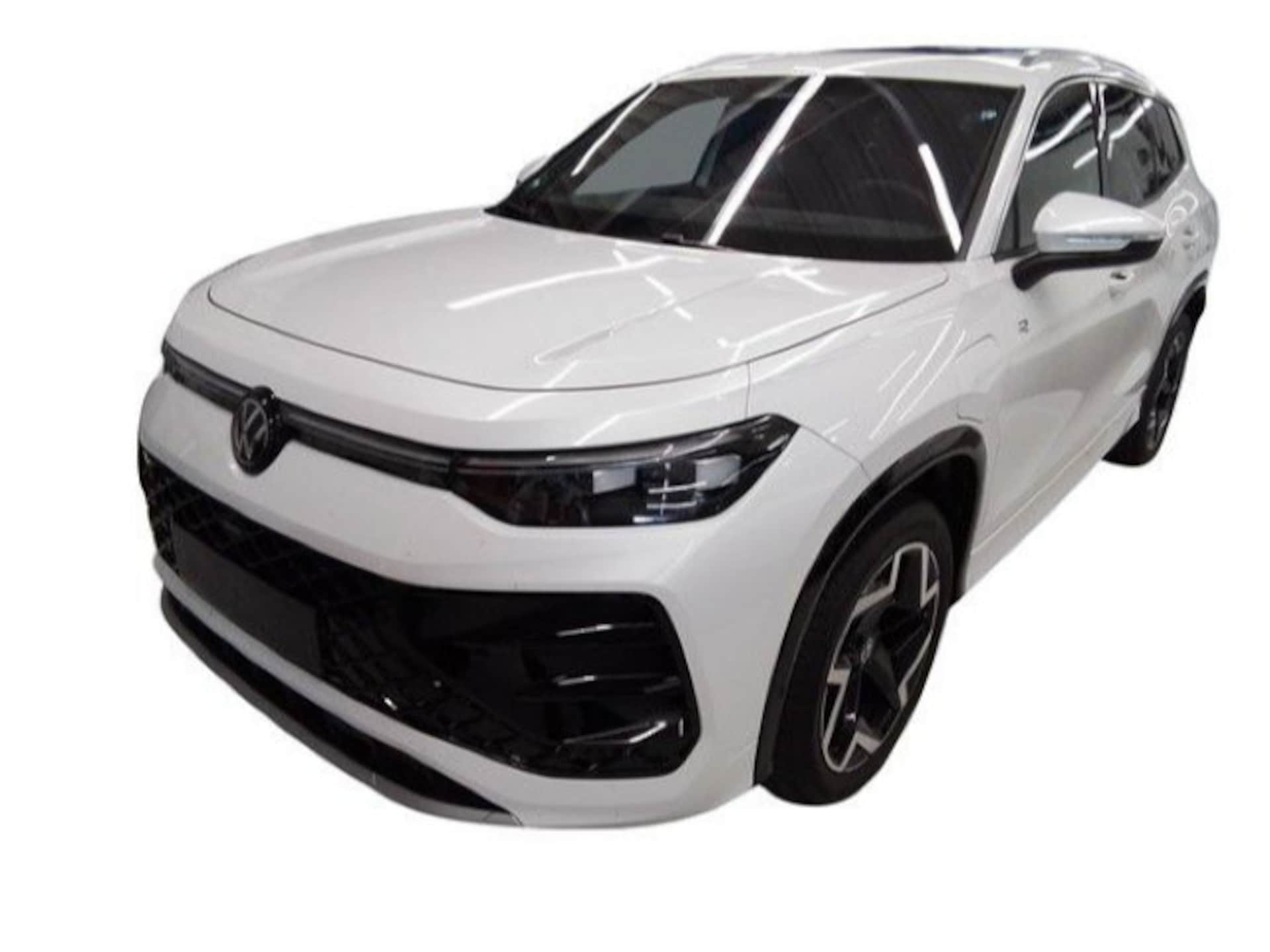 Volkswagen Tayron R-Line