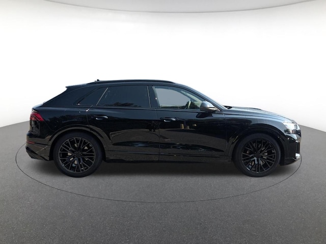 2026 Audi SQ8