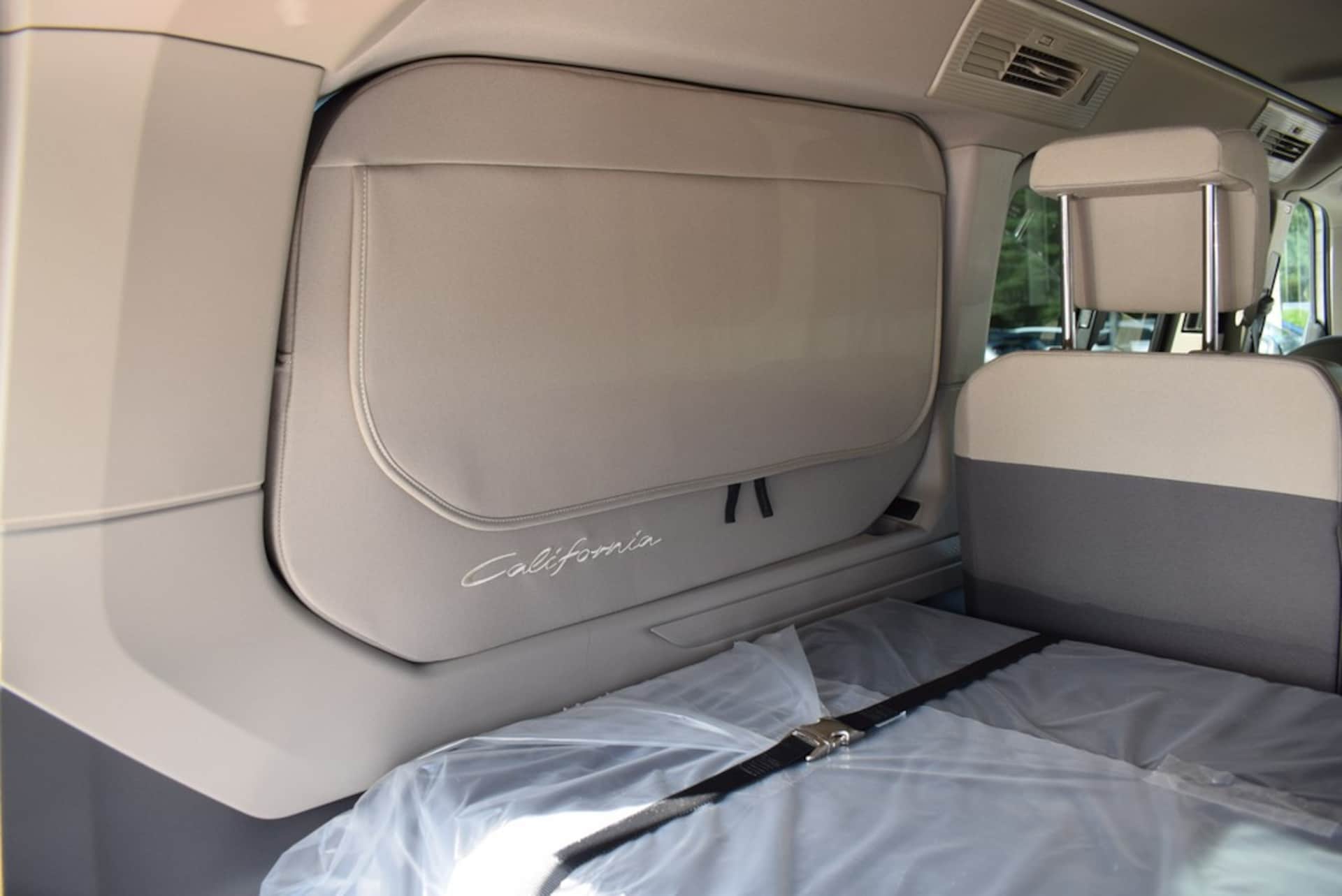 Volkswagen California Beach Camper