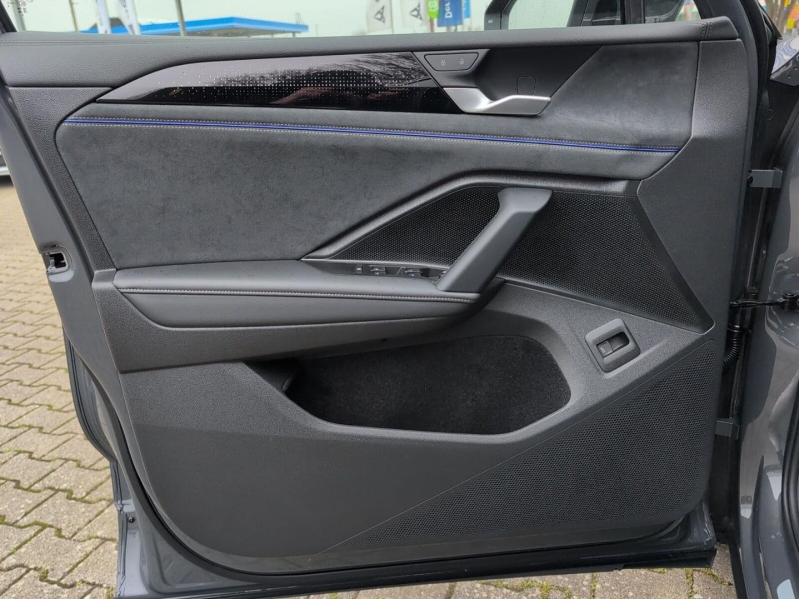 Volkswagen Tiguan – Bild 11