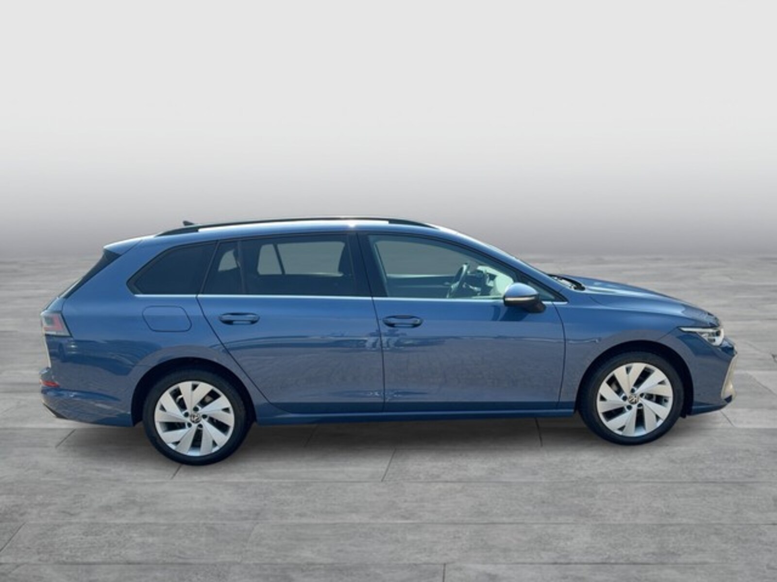 Volkswagen Golf Variant – Bild 5