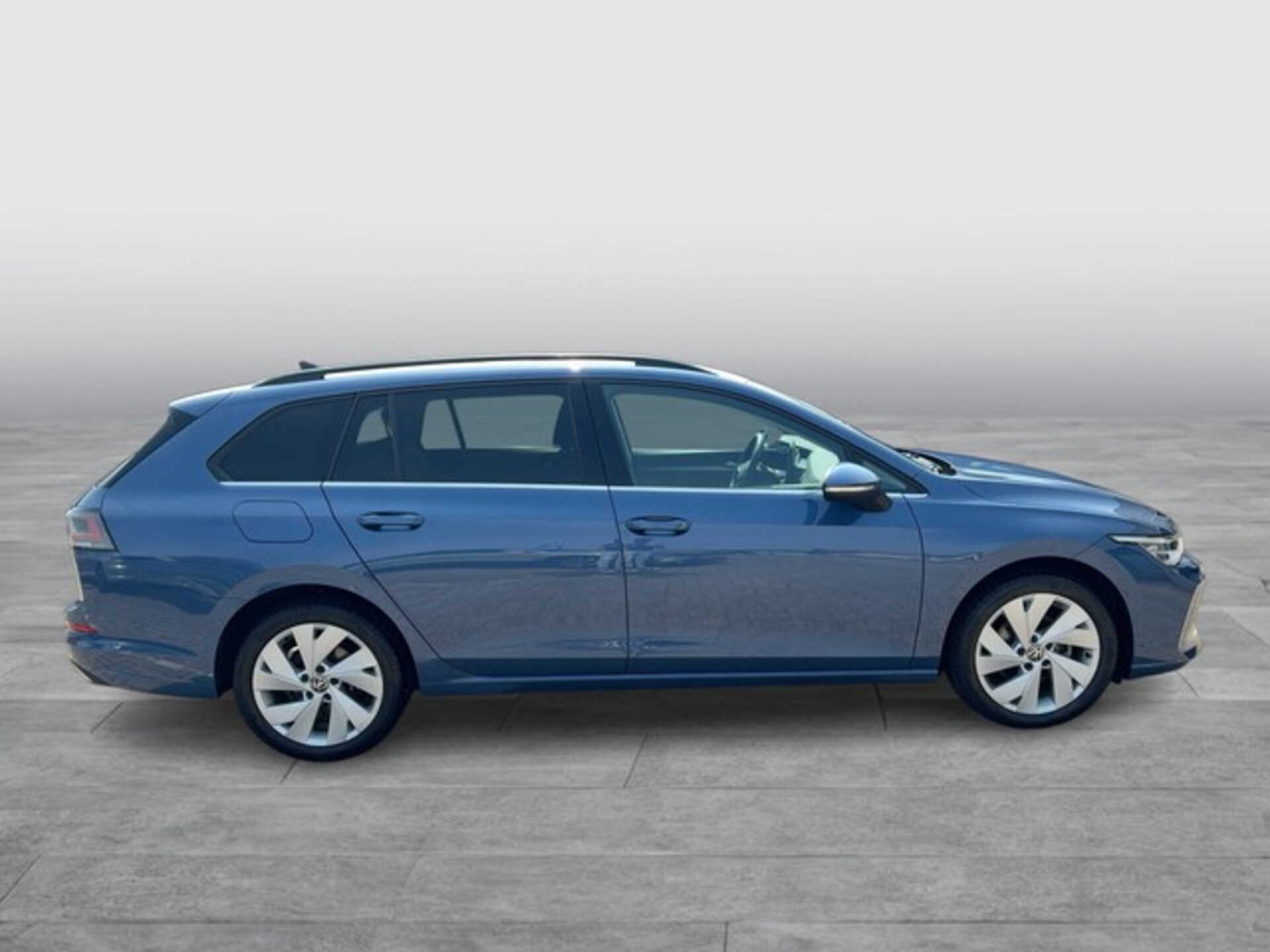 Volkswagen Golf Variant Style
