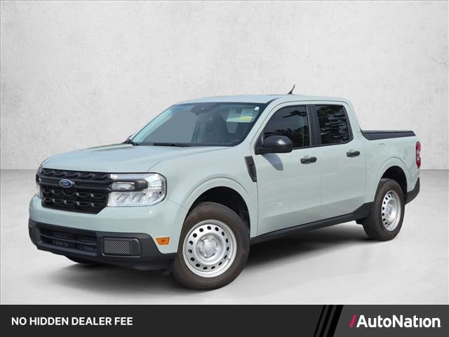 2024 Ford Maverick