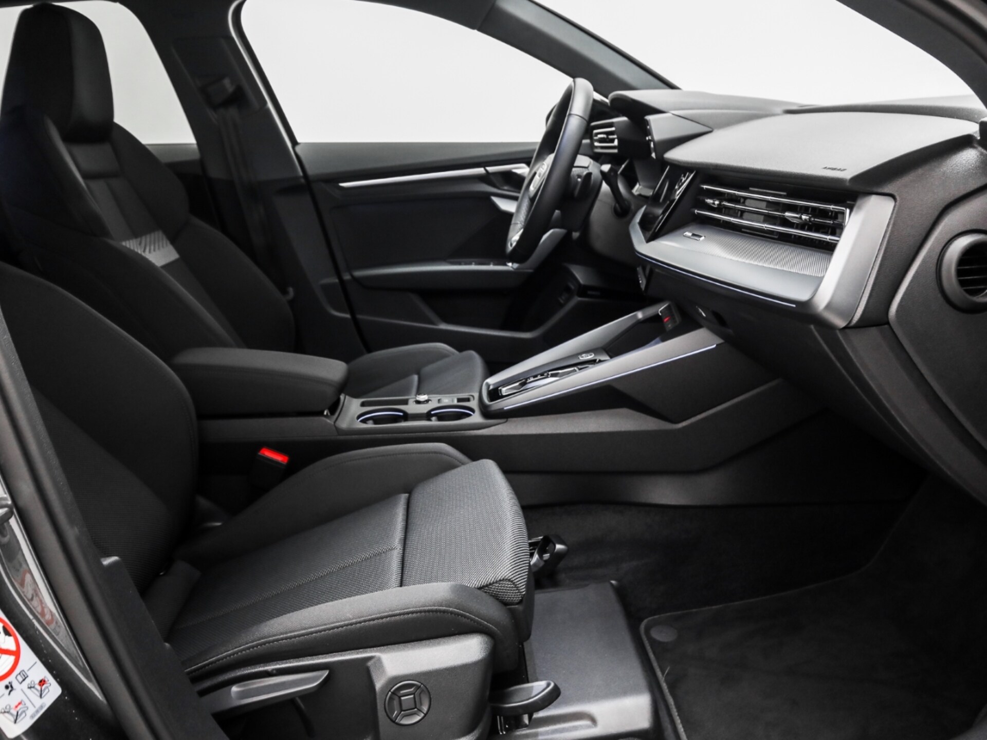 Audi A3 Sportback S line