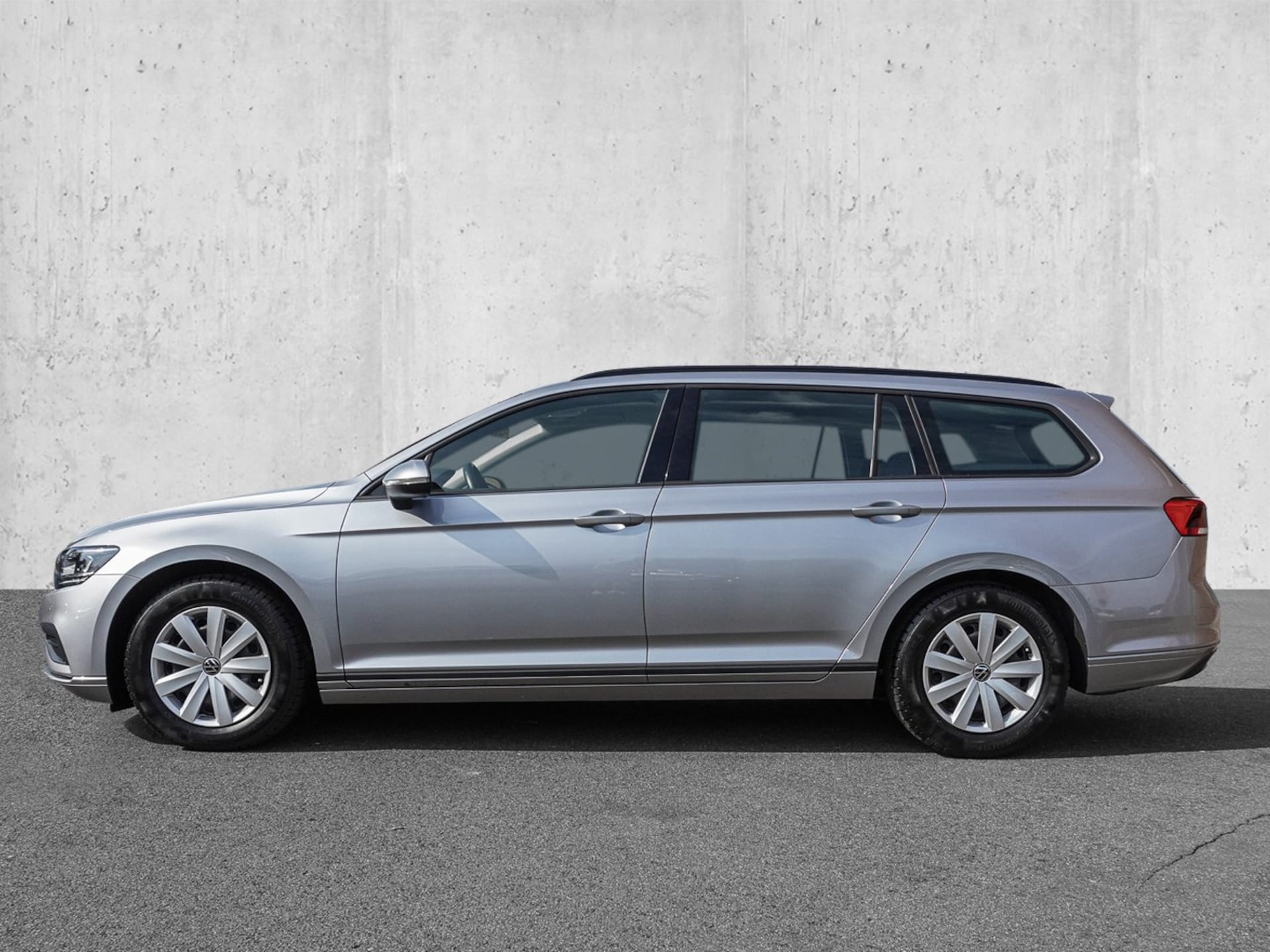 Volkswagen Passat Variant Conceptline