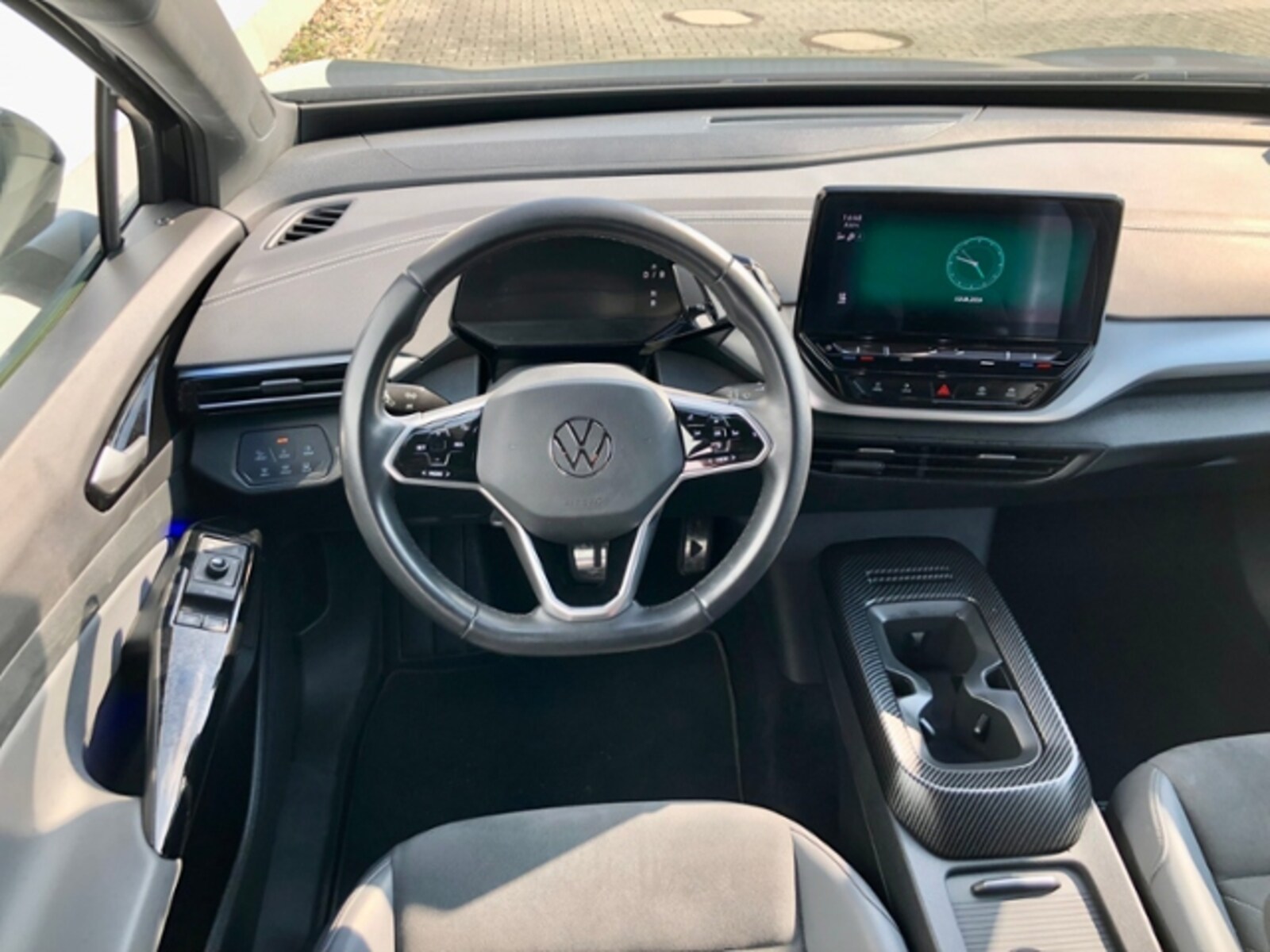 Volkswagen ID.4 – Bild 11